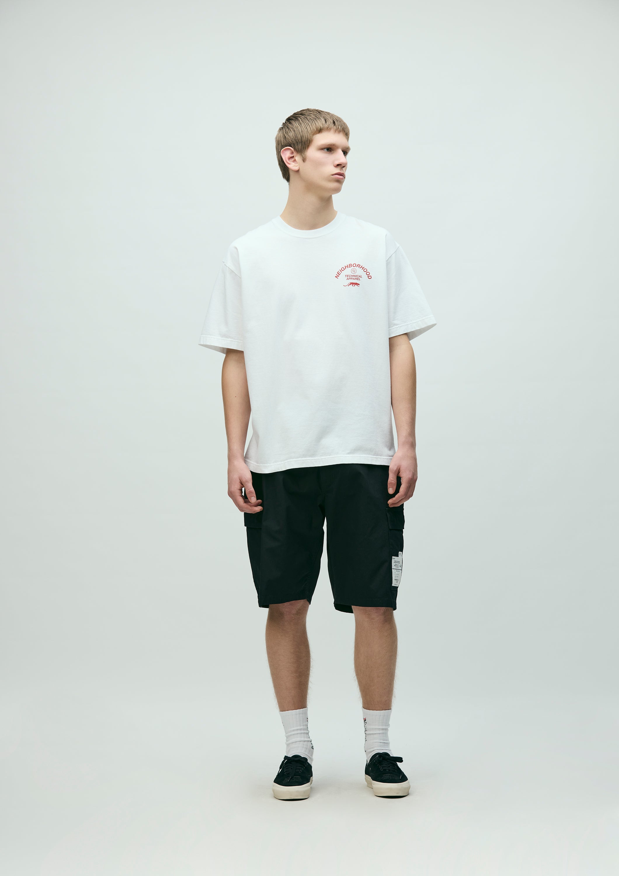BDU SHORT PANTS
