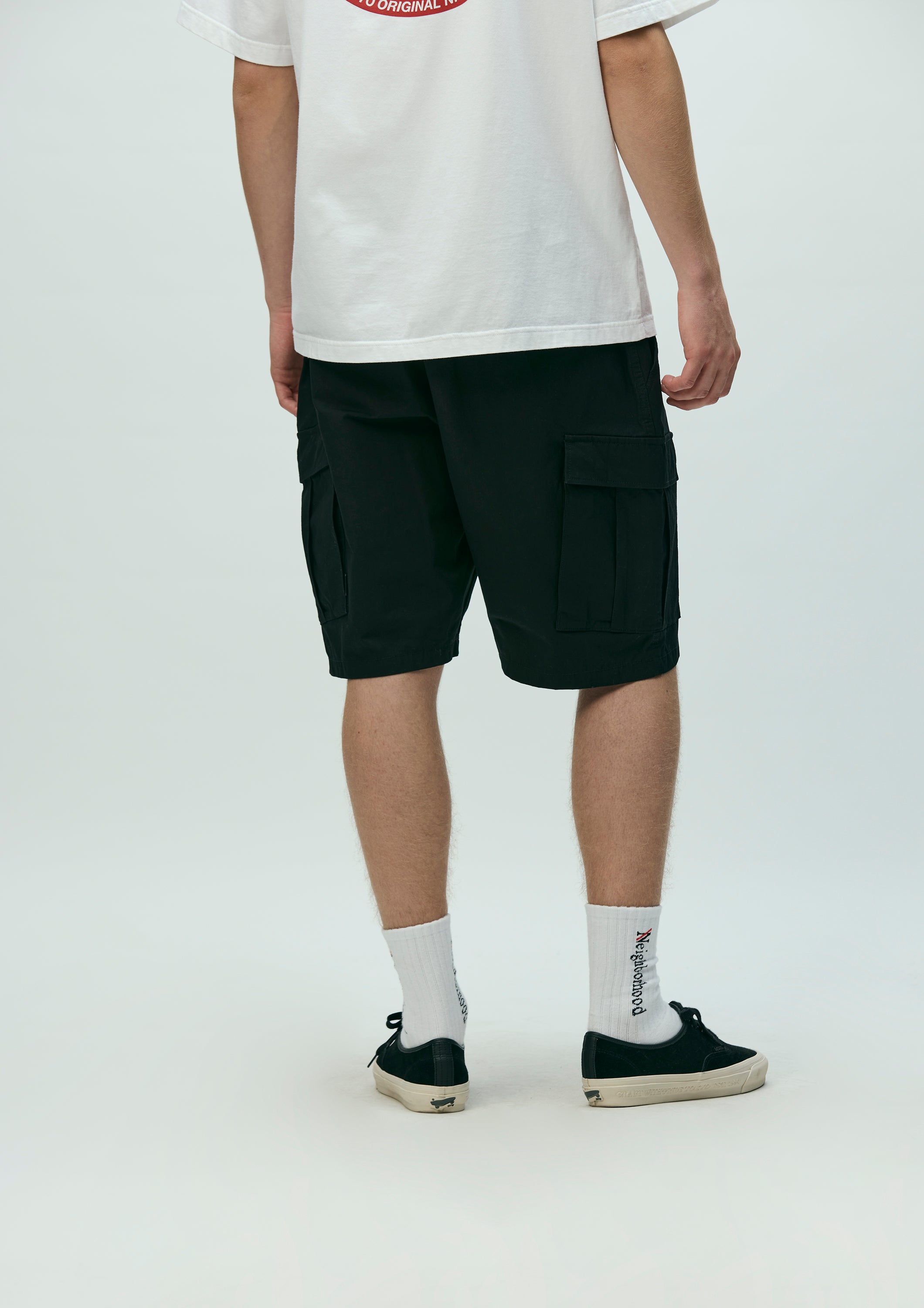 BDU SHORT PANTS