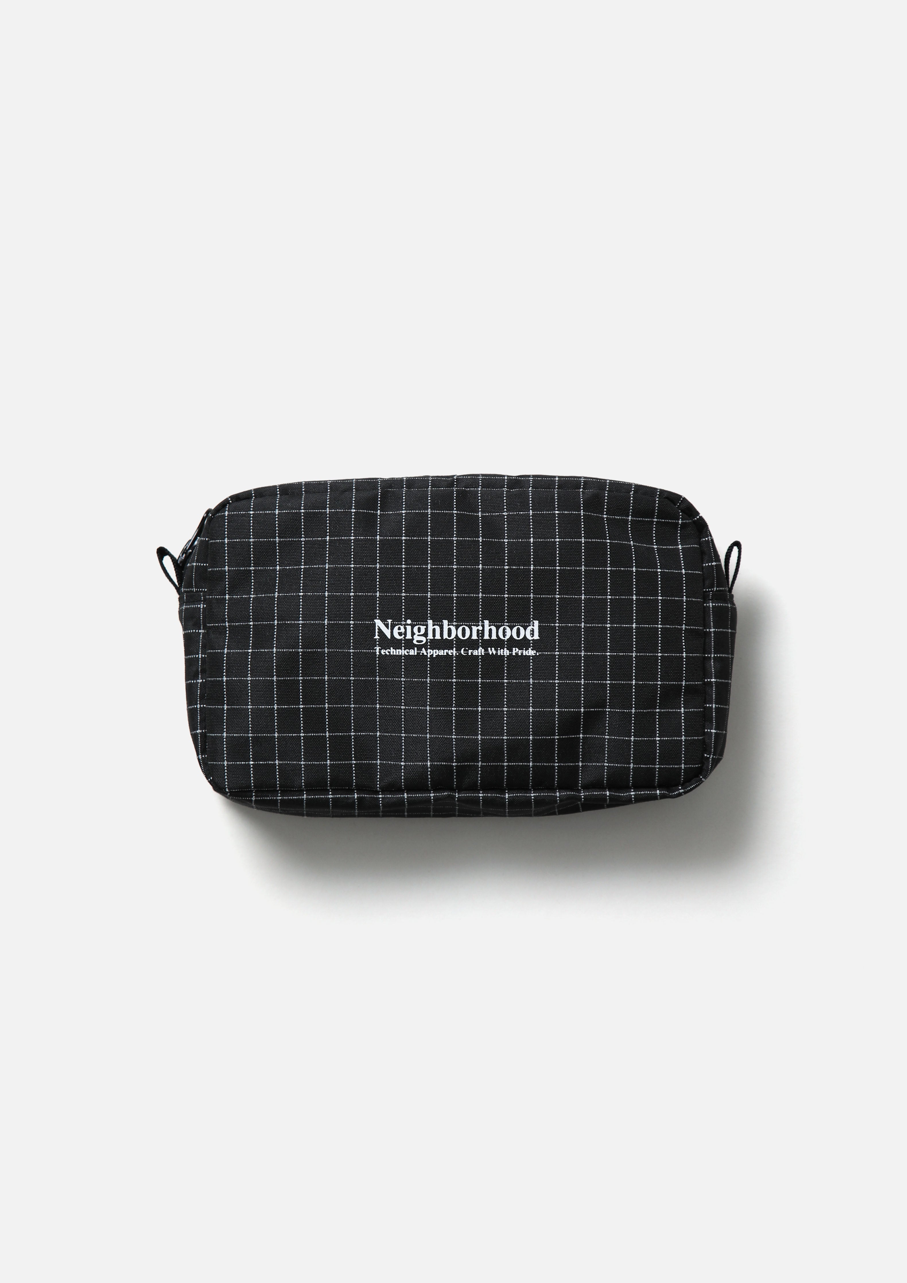 REFLECTIVE POUCH