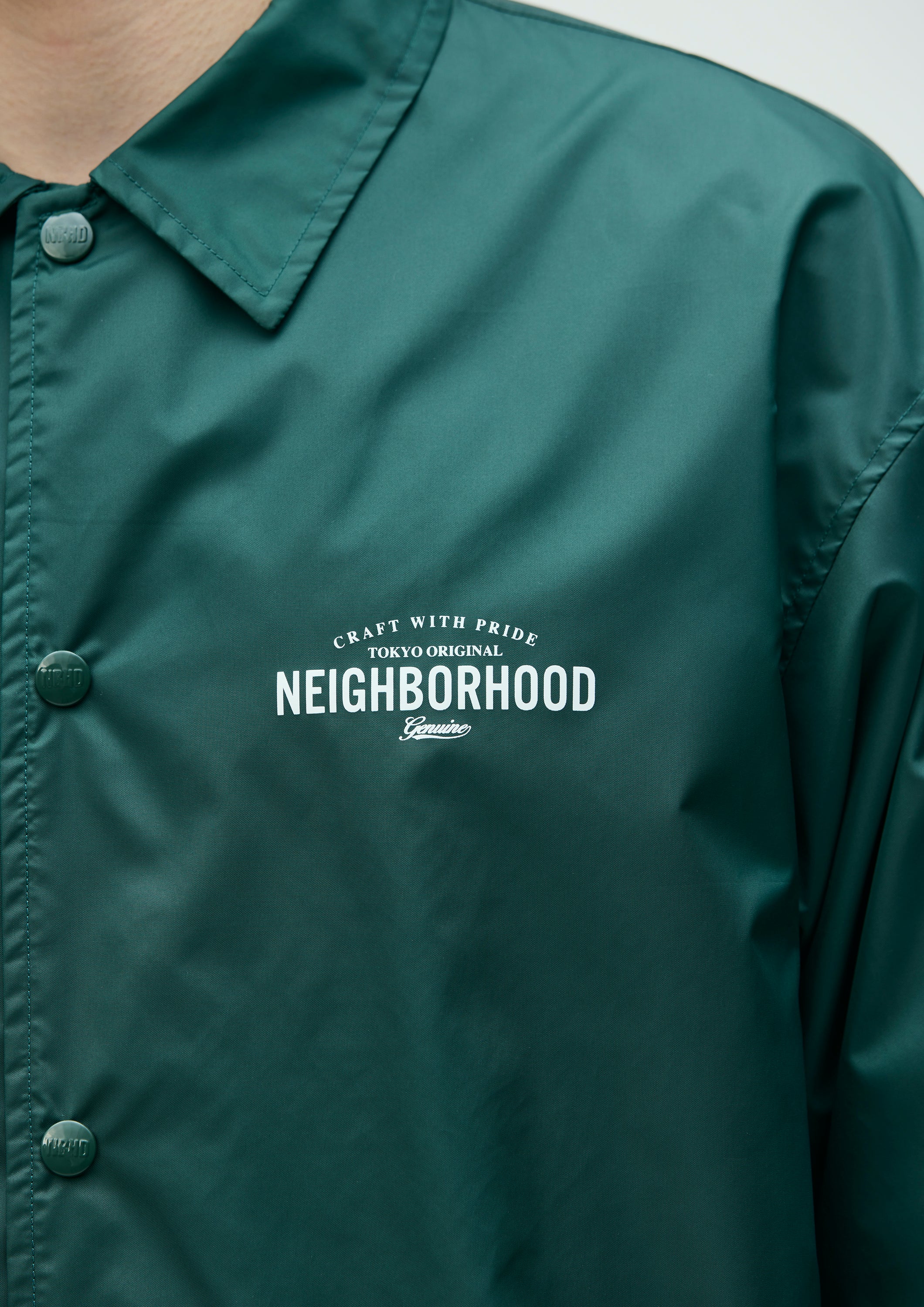 WINDBREAKER JACKET-1