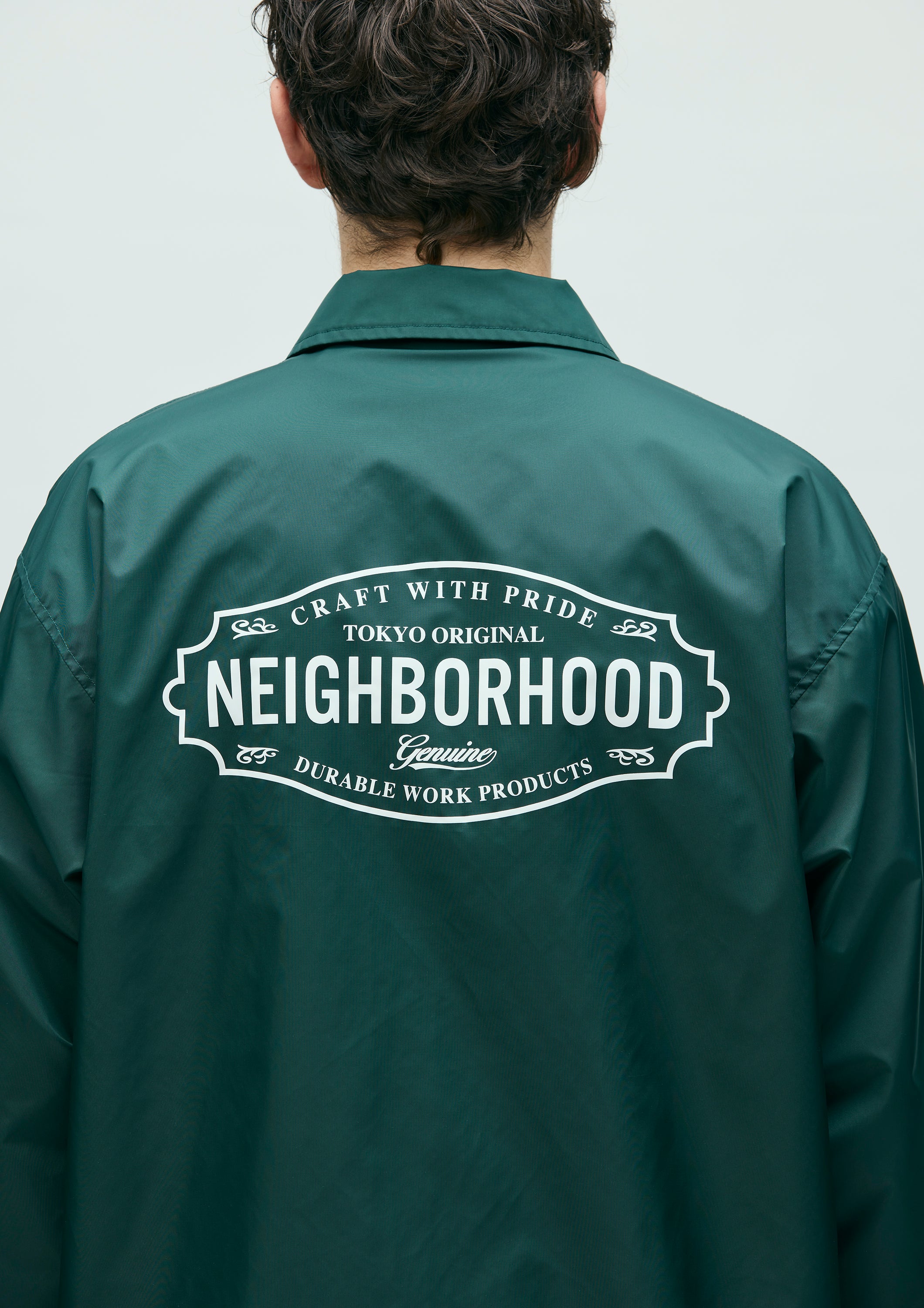 WINDBREAKER JACKET-1