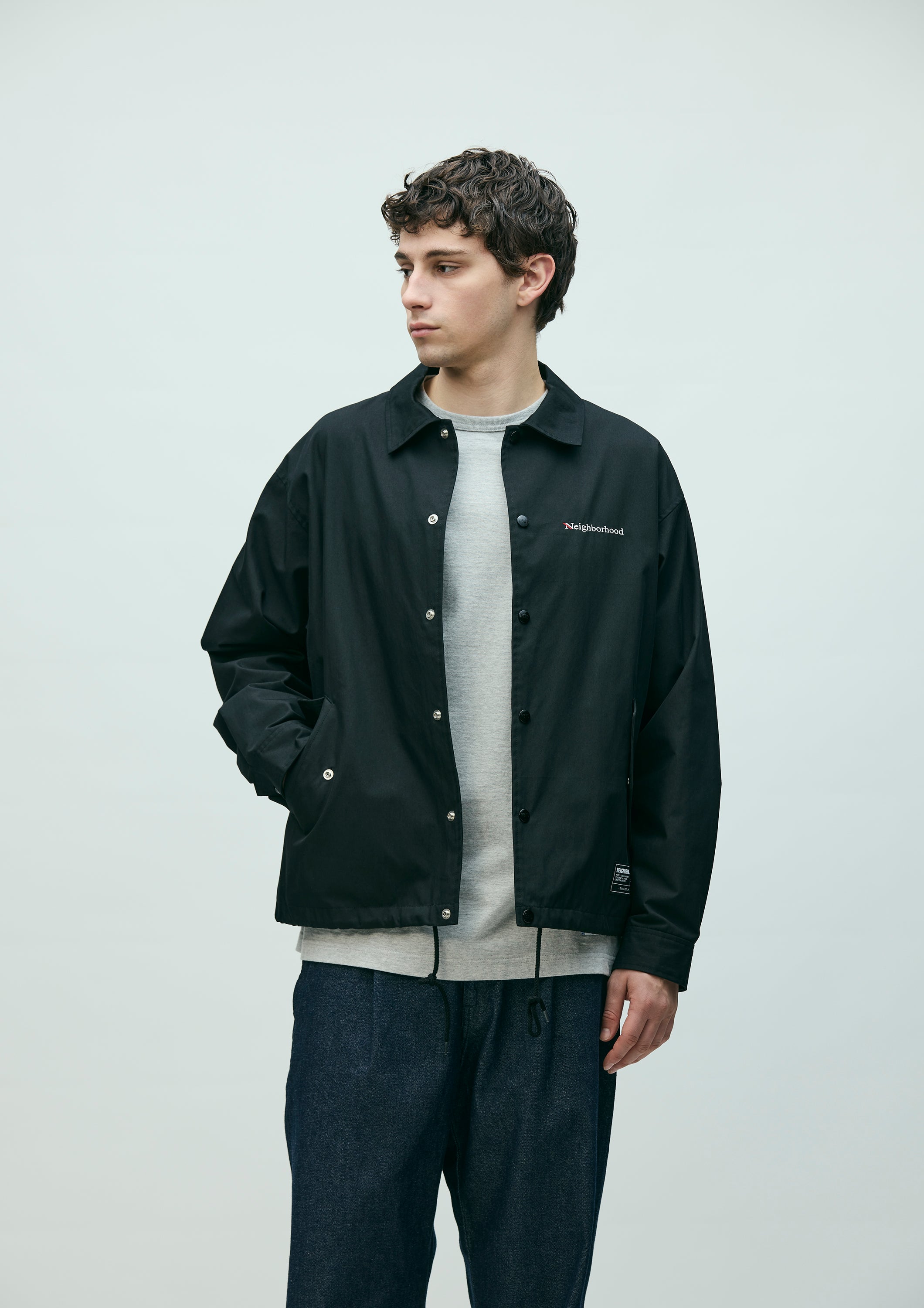 WINDBREAKER JACKET-2