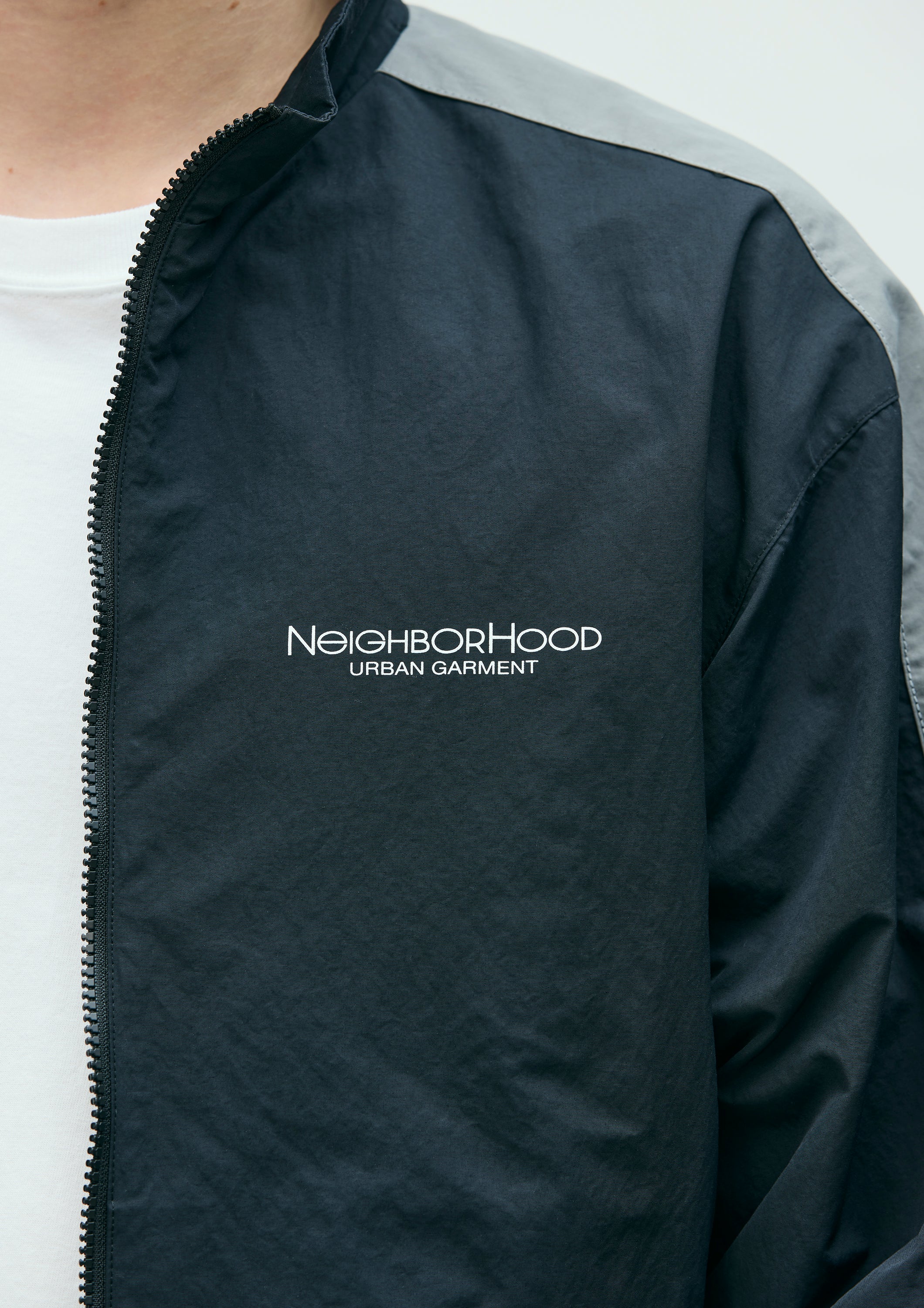 TRACK JACKET