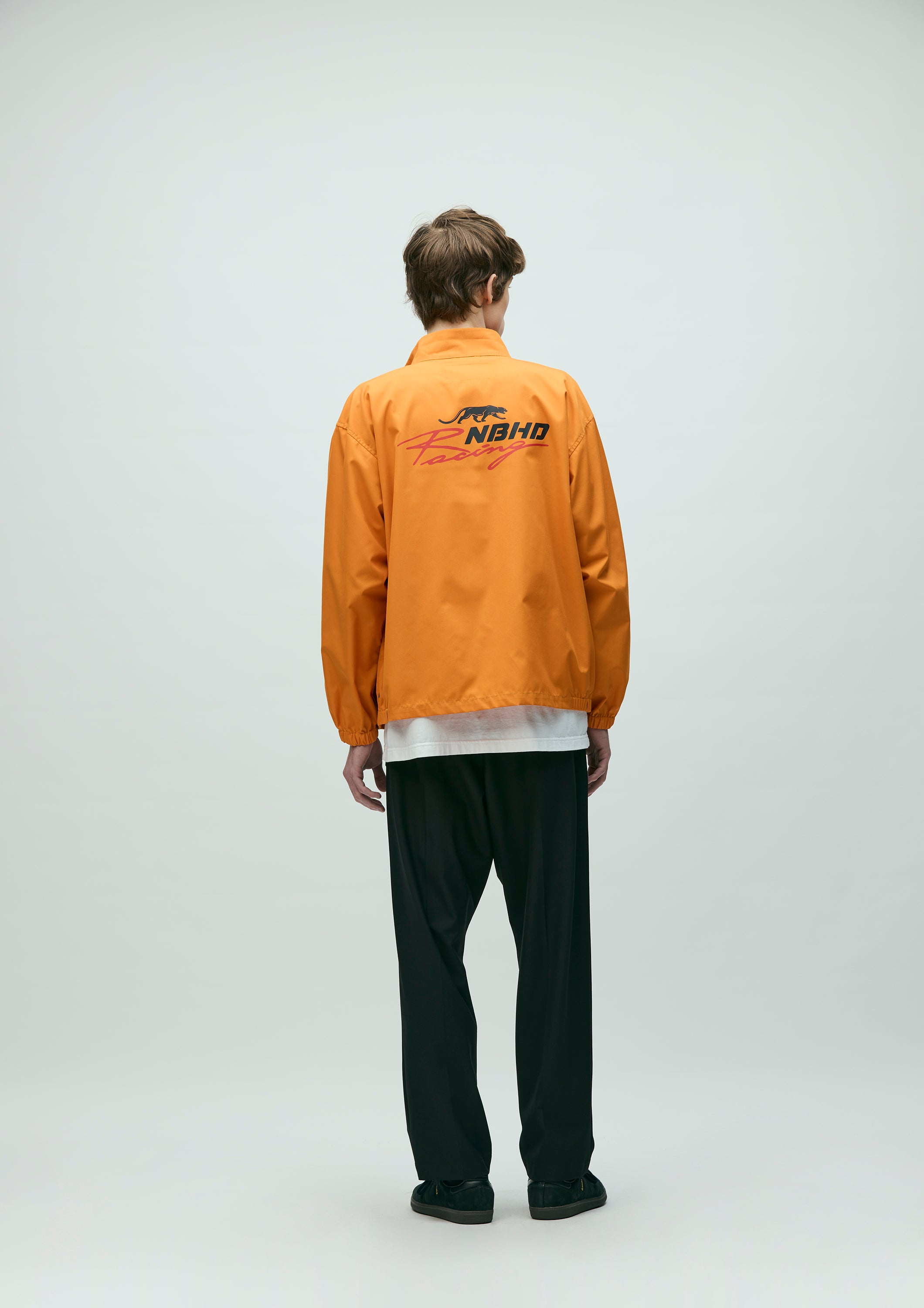 RACING JACKET