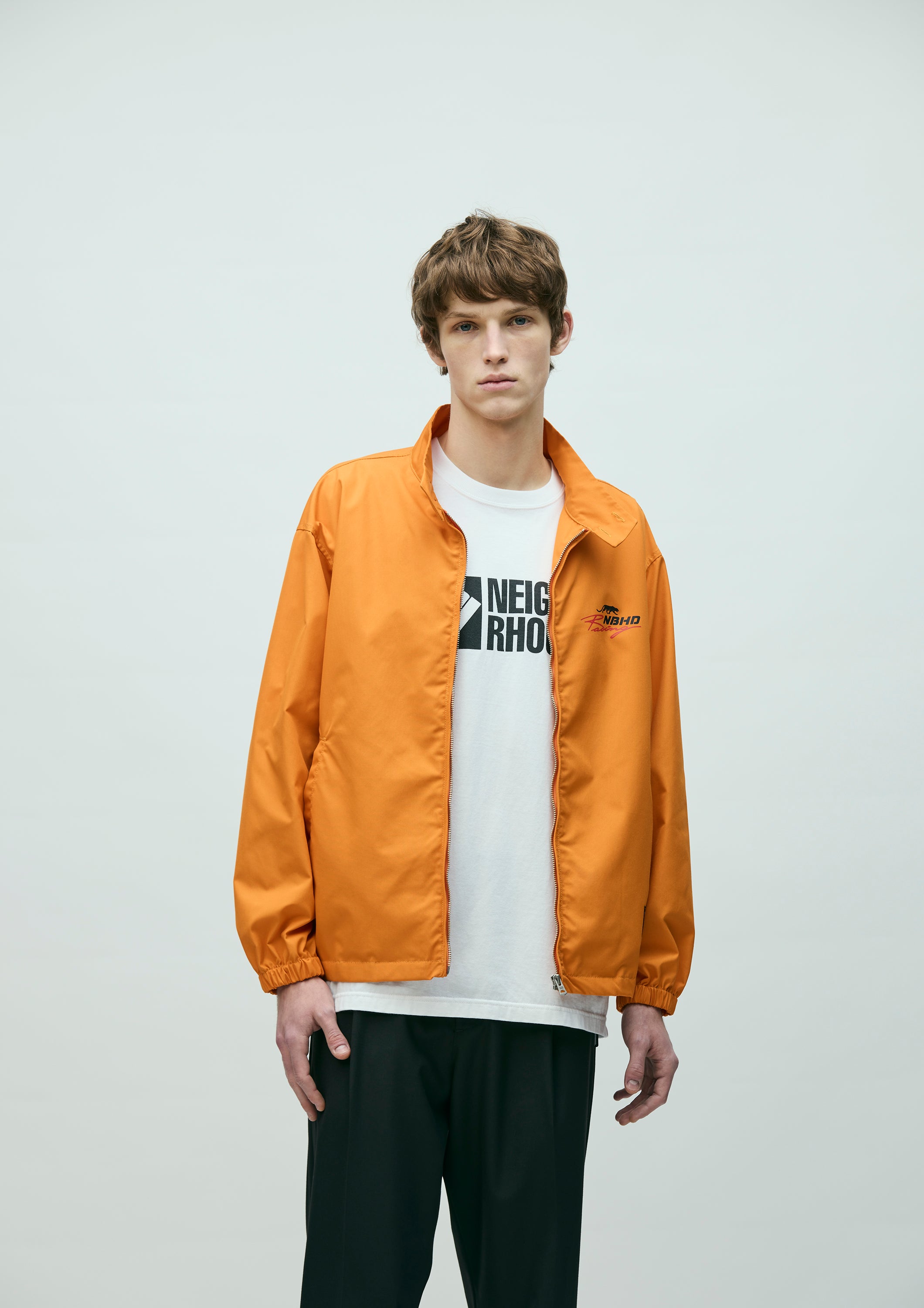 RACING JACKET