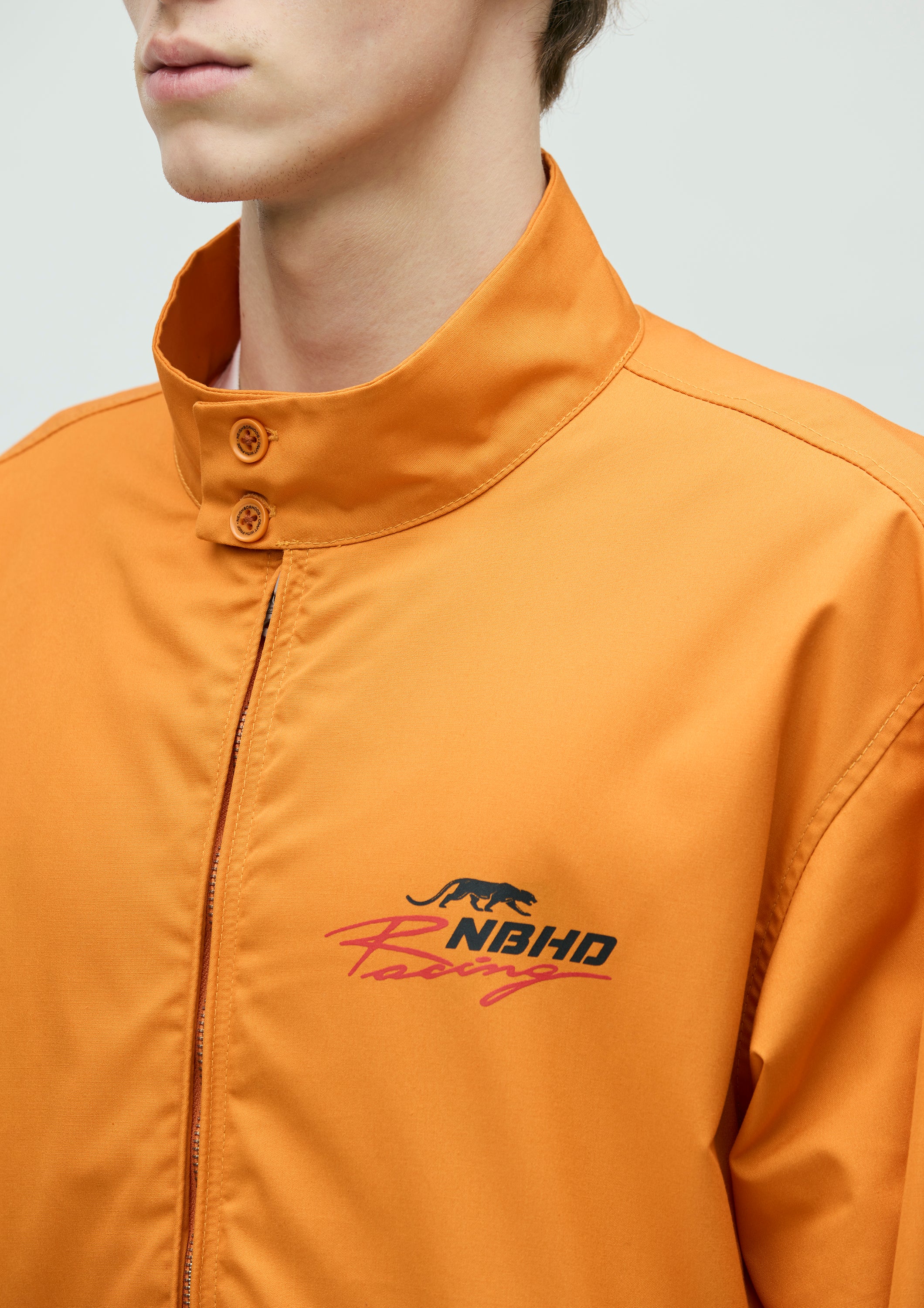 RACING JACKET