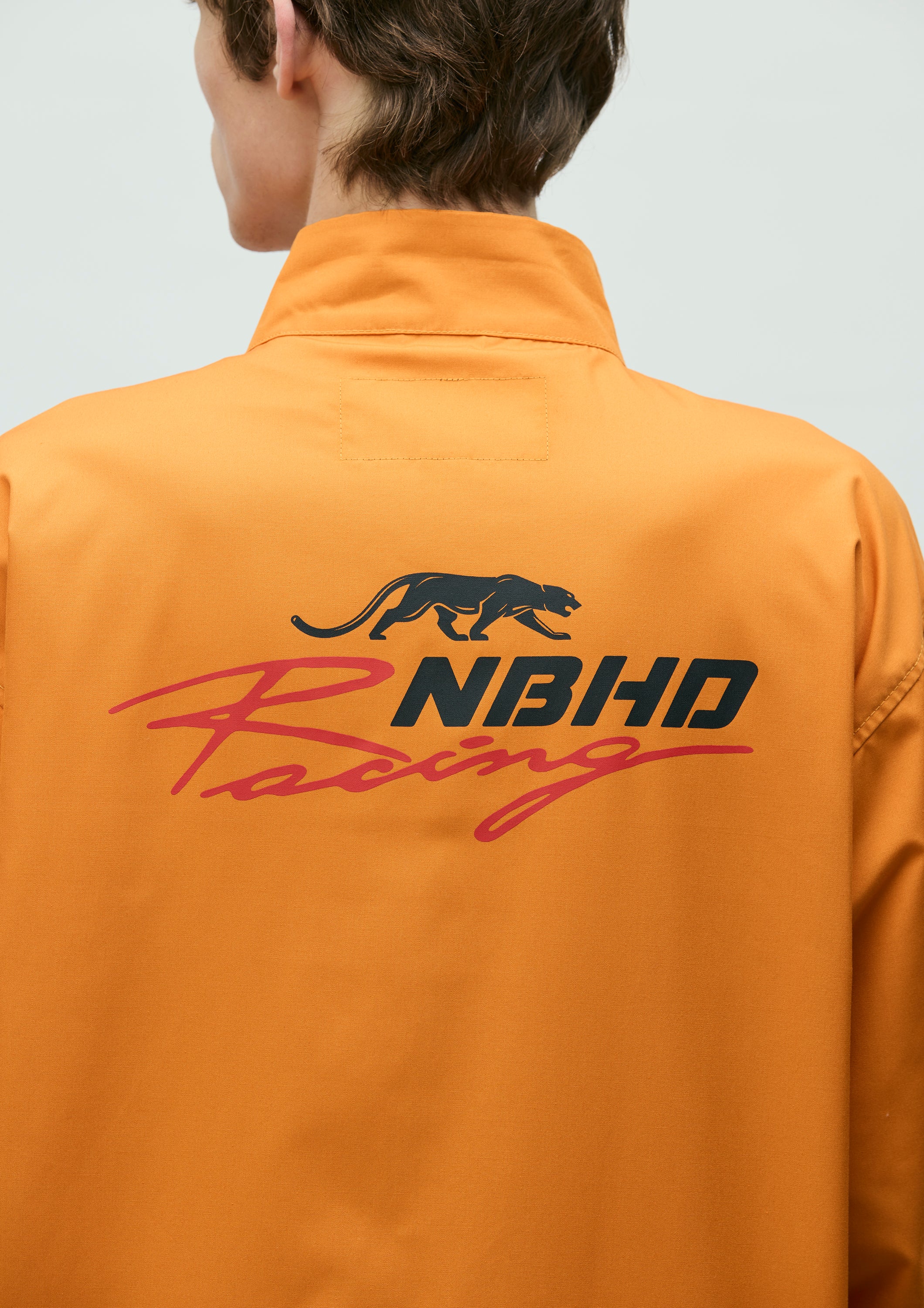 RACING JACKET