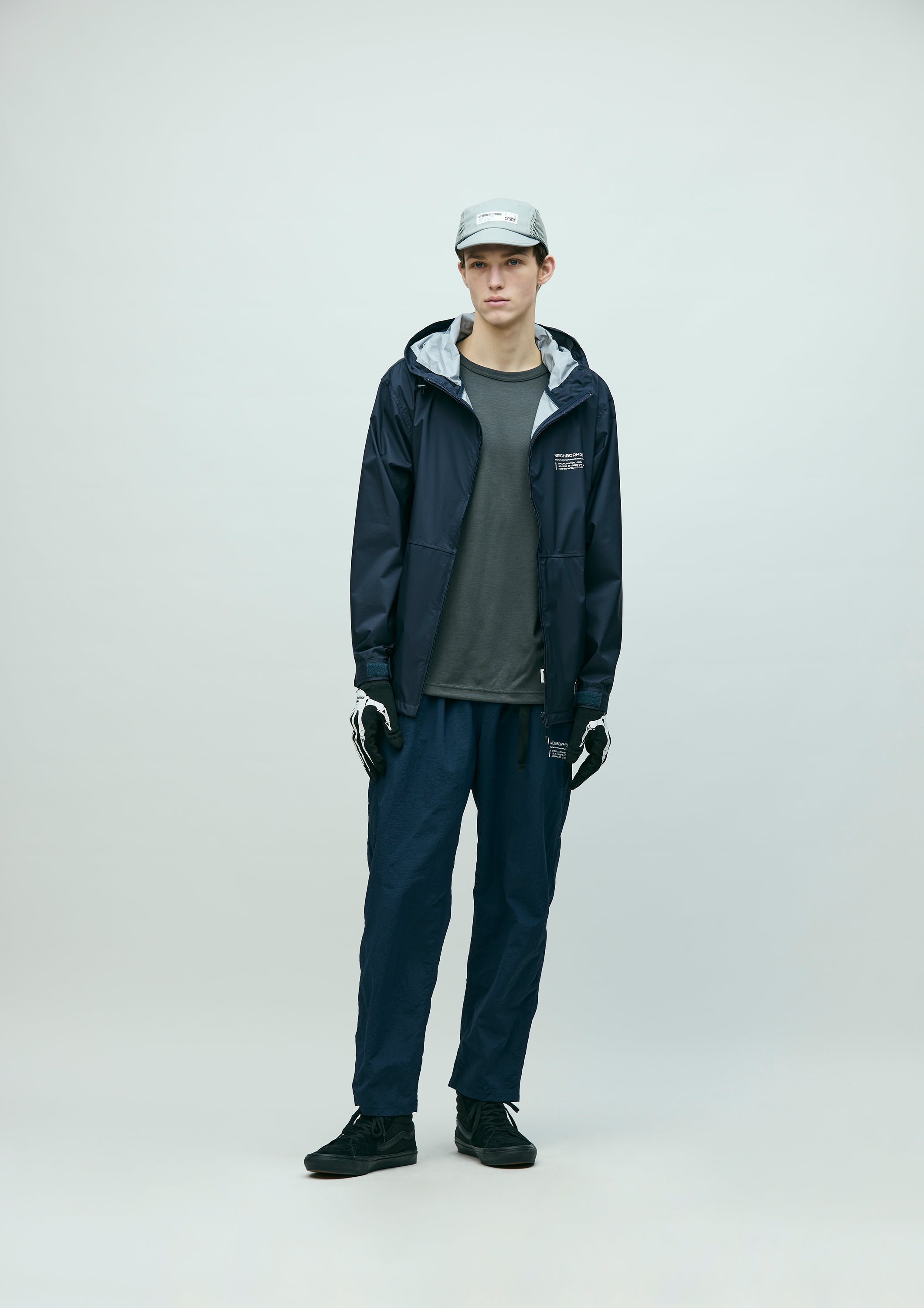 【NEIGHBORHOOD】26SS PACKABLE LW JACKET XL PACKABLE LW JACKET