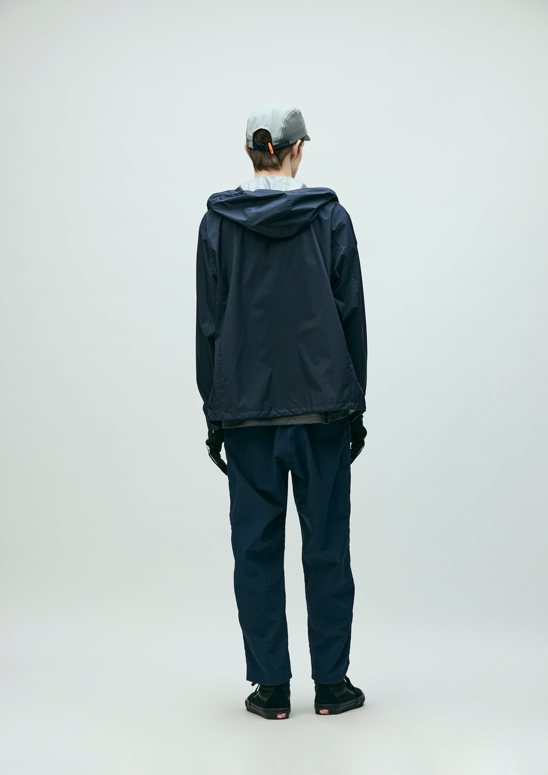 PACKABLE LW JACKET