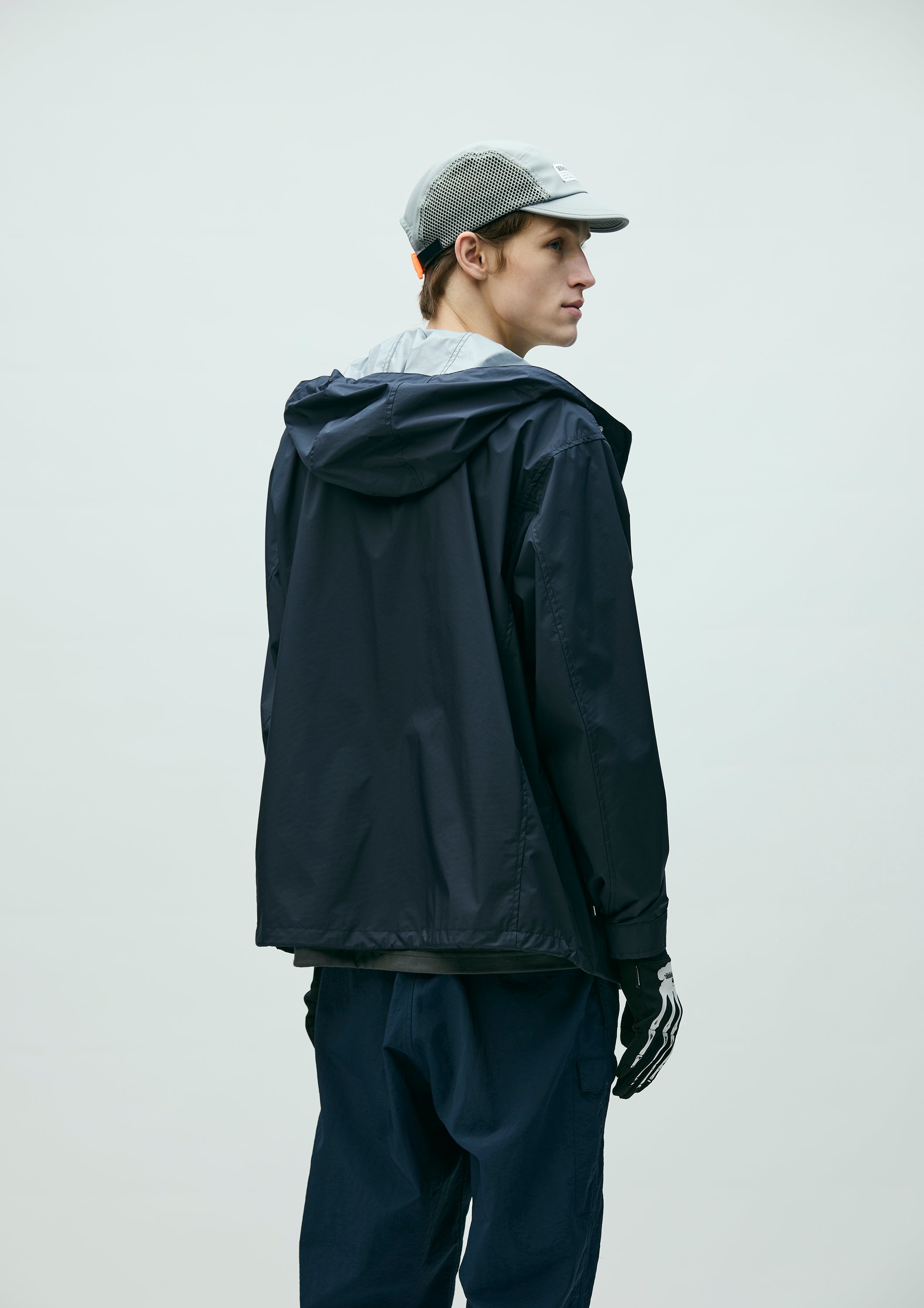 PACKABLE LW JACKET