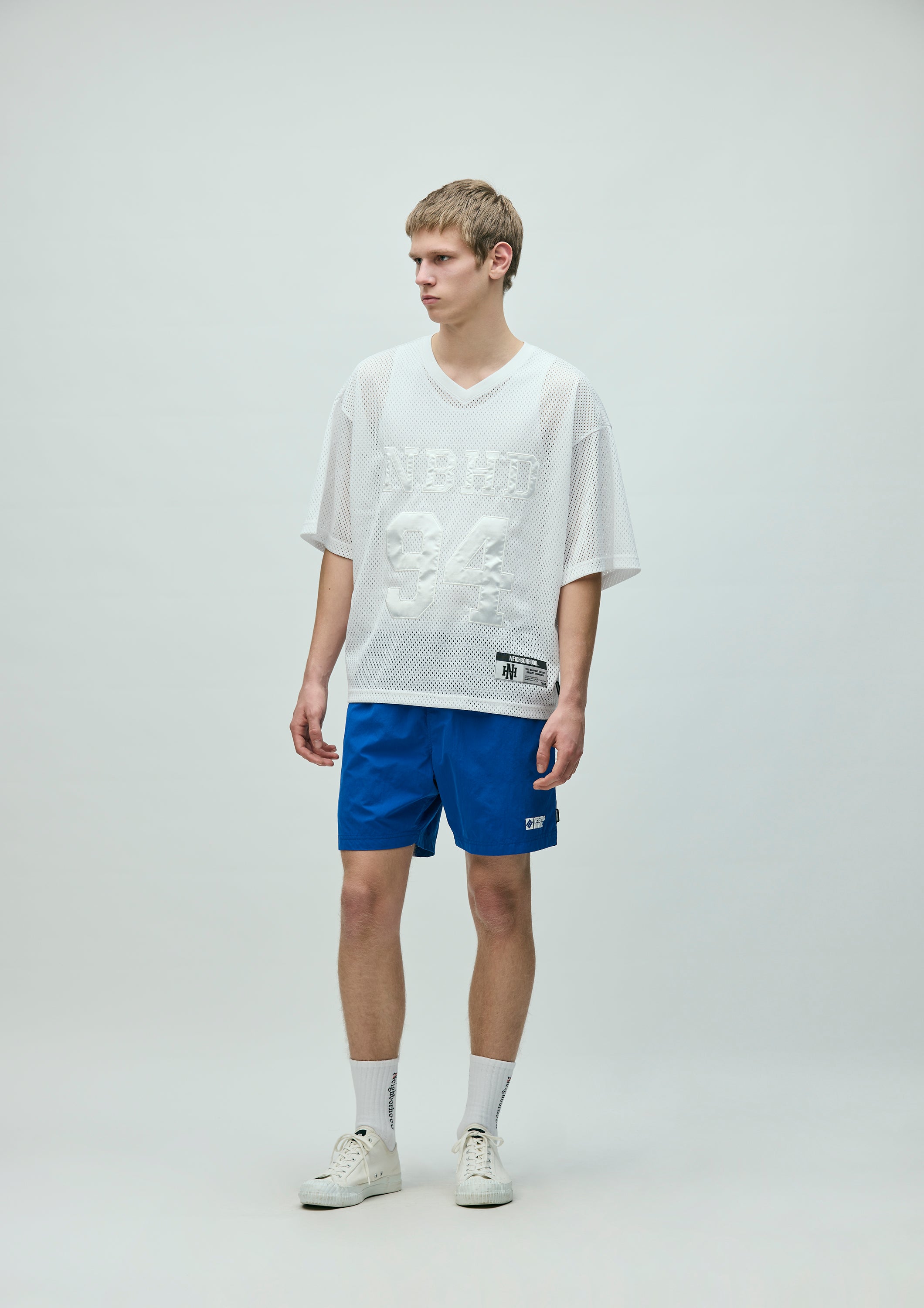 SWIM SHORT PANTS
