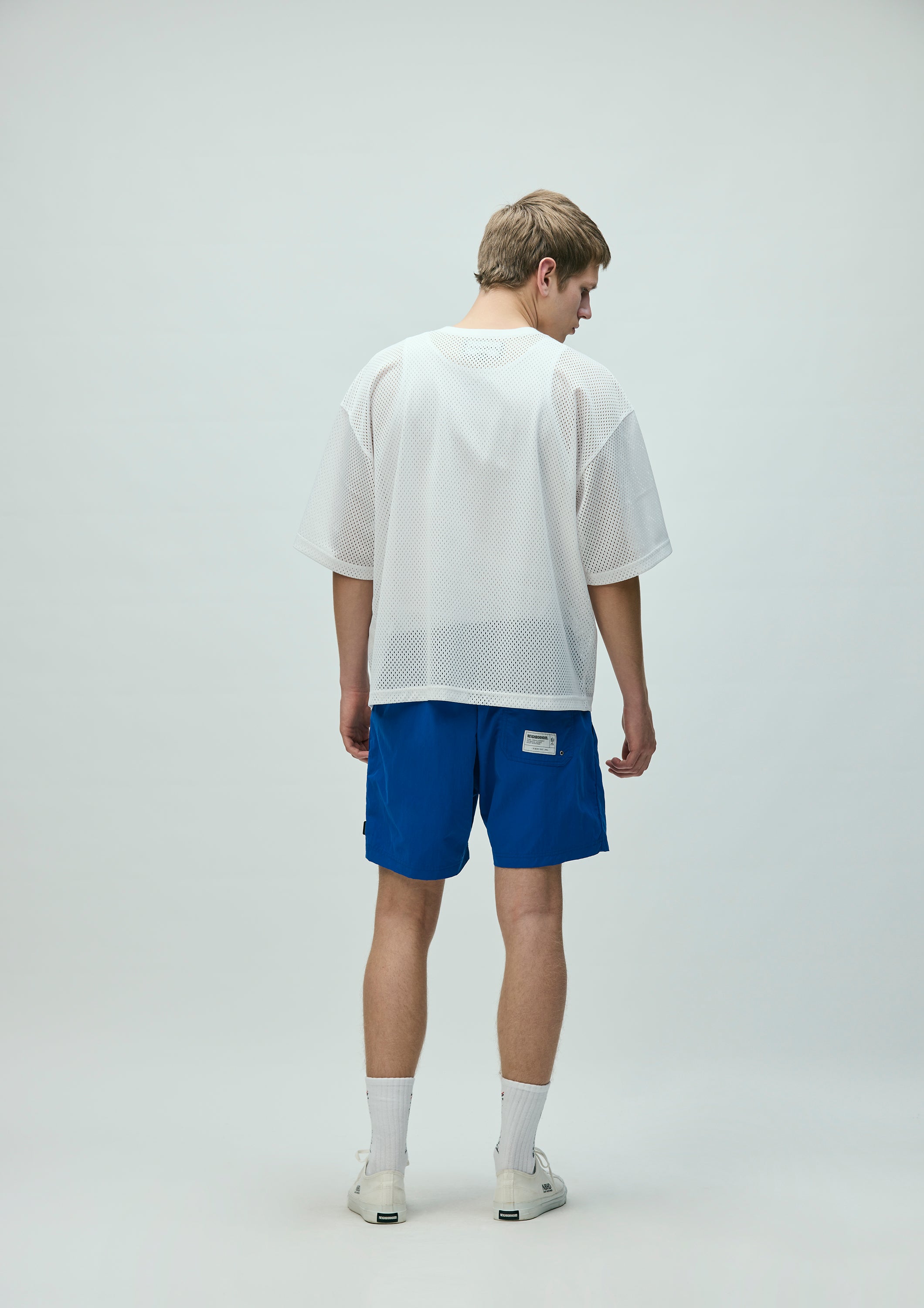 NEIGHBORHOOD / ネイバーフッド SWIM SHORT PANTS SWIM SHORT PANTS