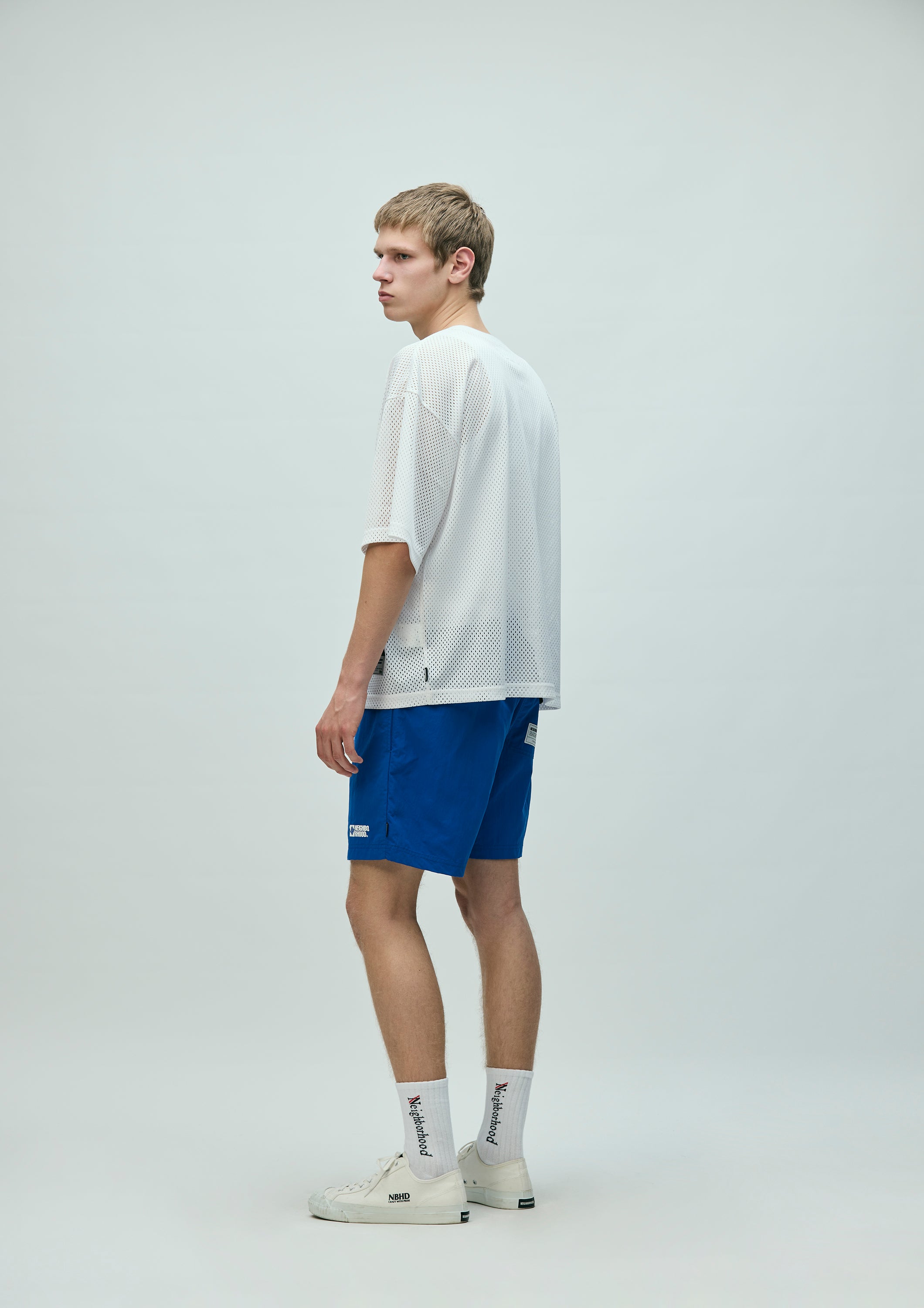 SWIM SHORT PANTS