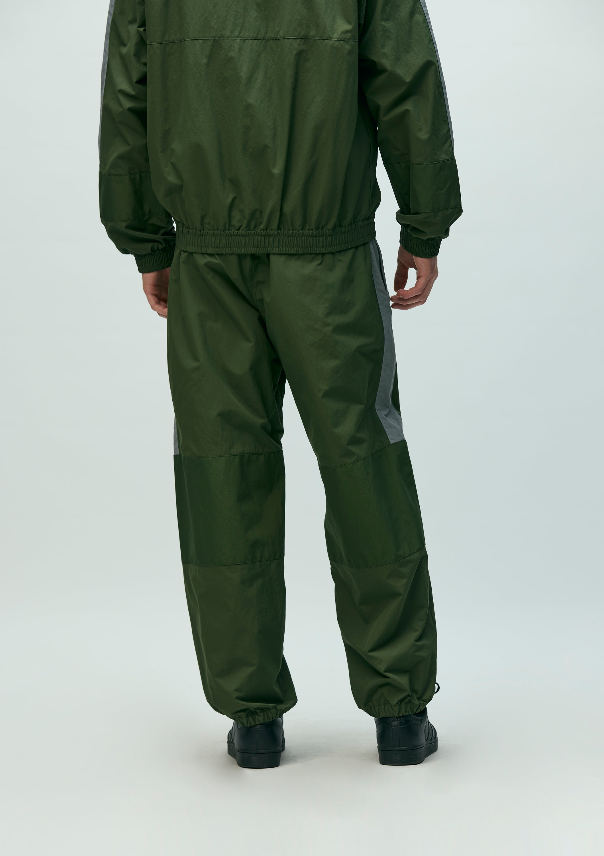 TRACK PANTS