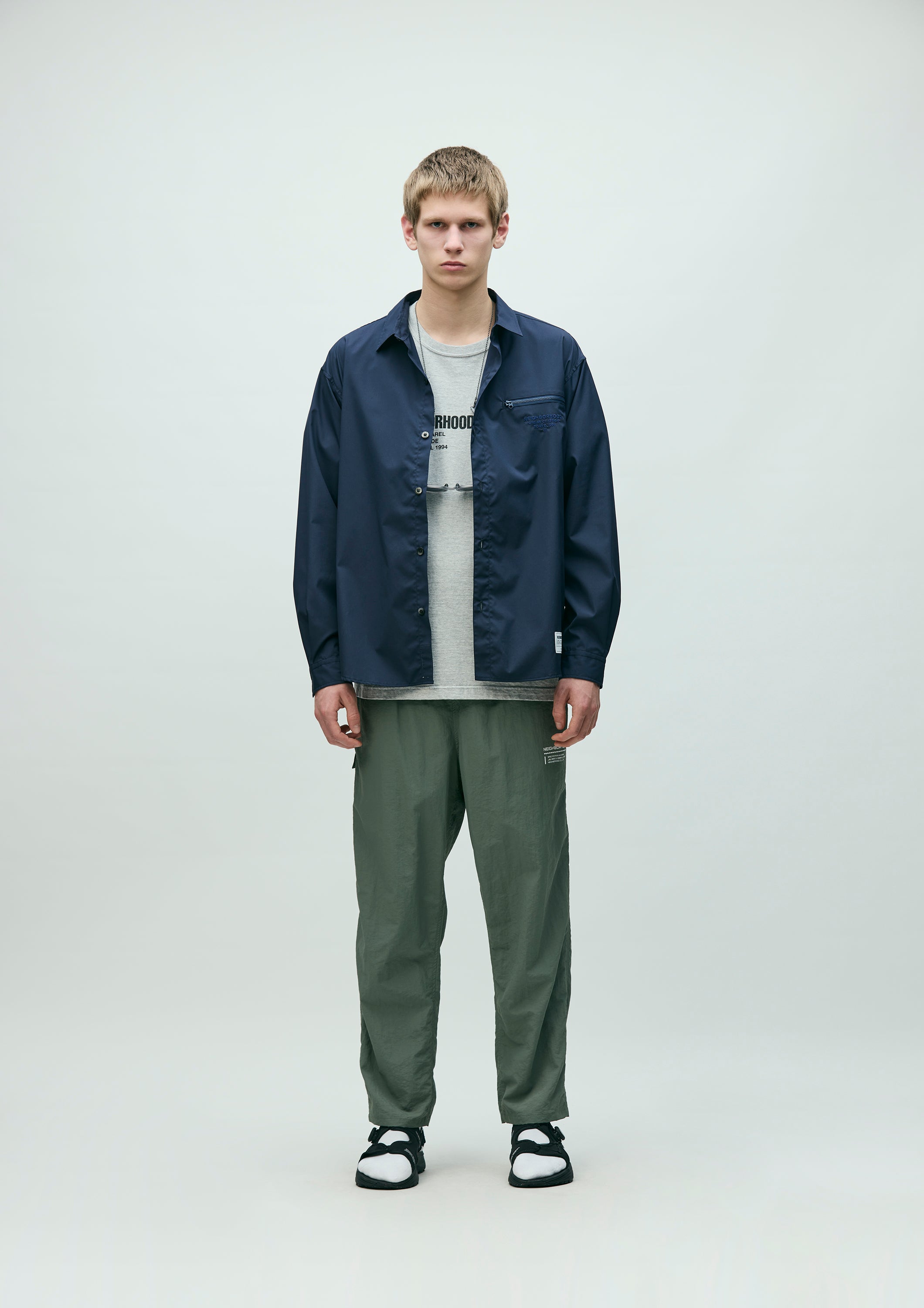 LW ACTIVE PANTS