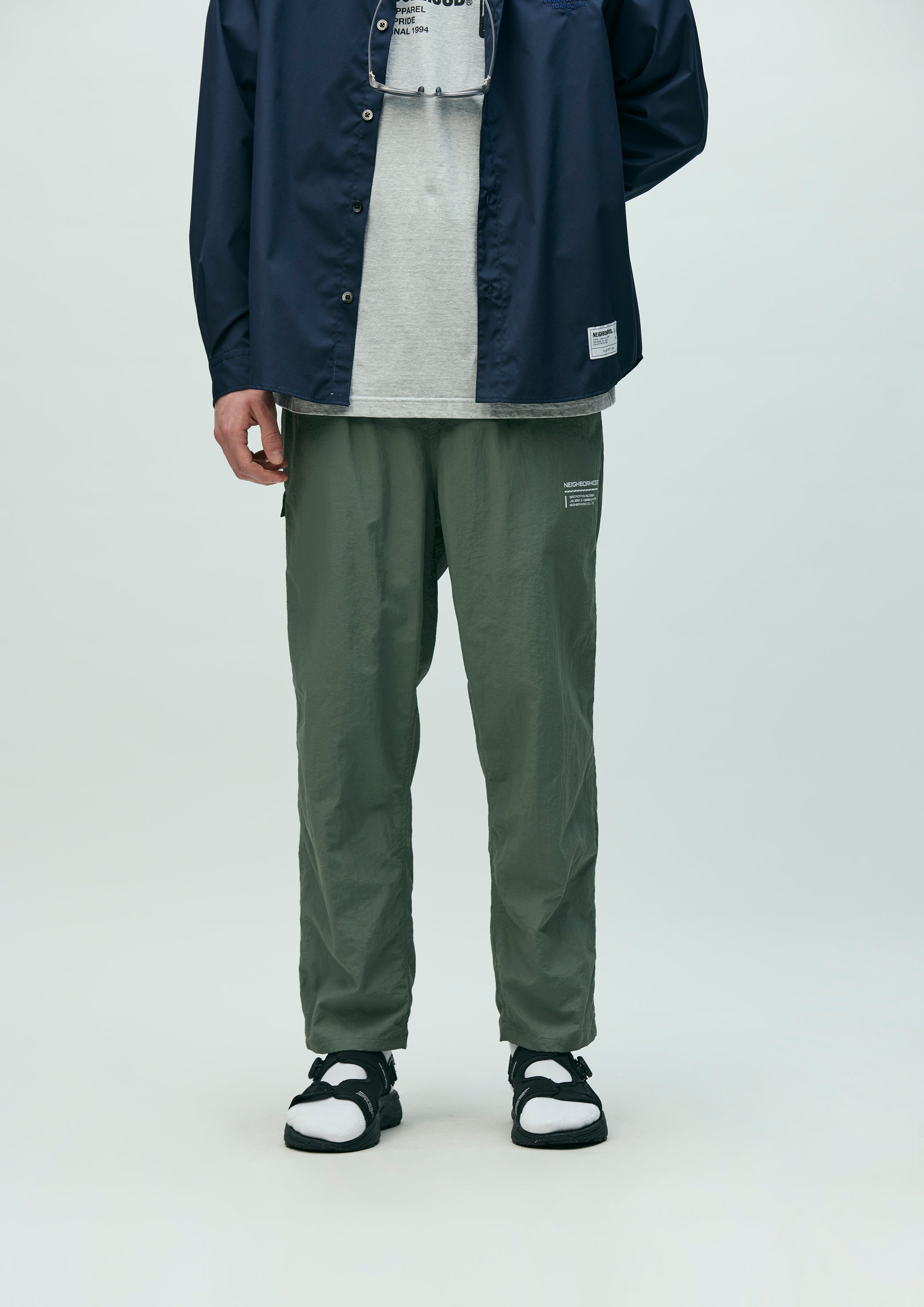 LW ACTIVE PANTS