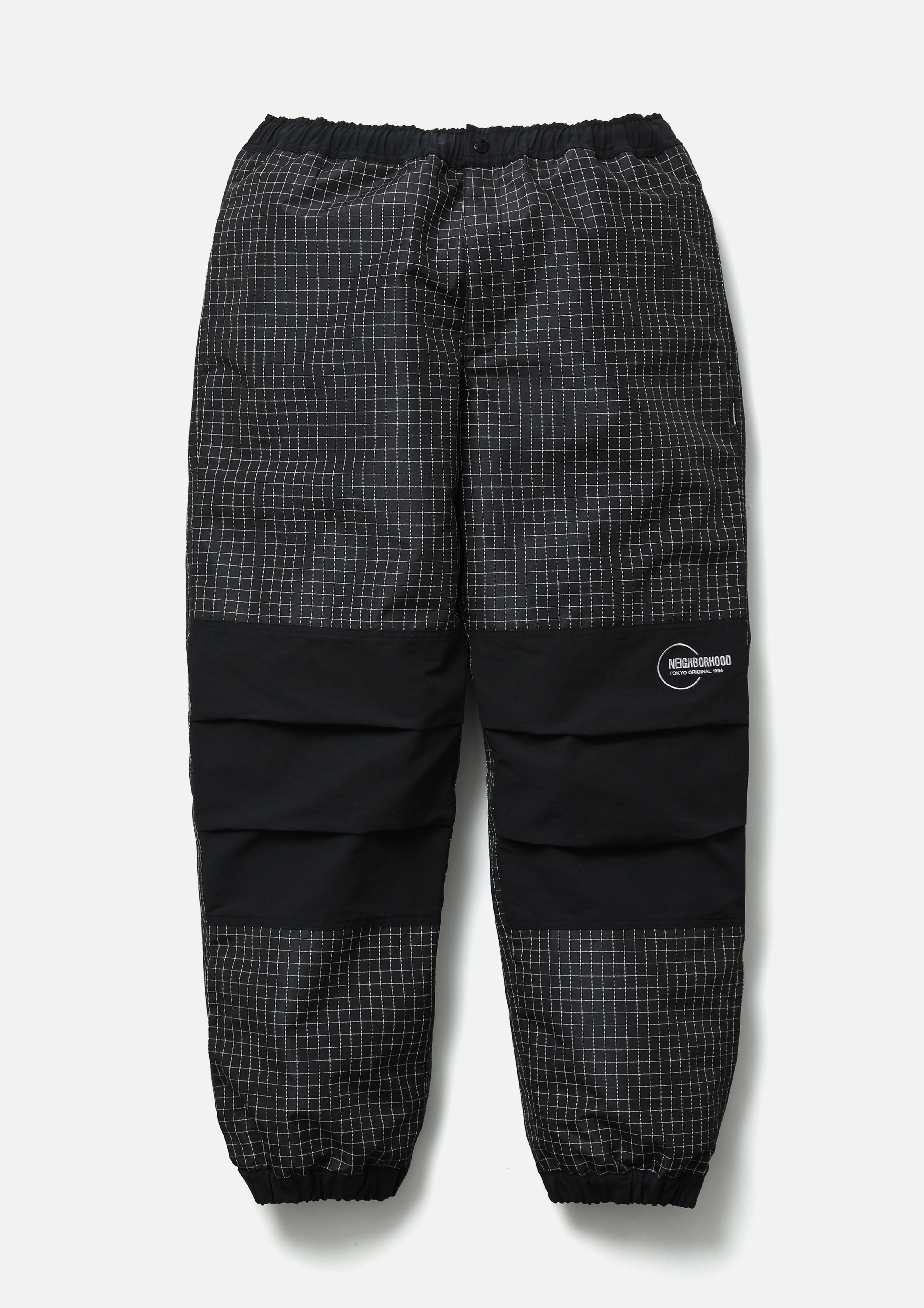 REFLECTIVE TRAINING PANTS