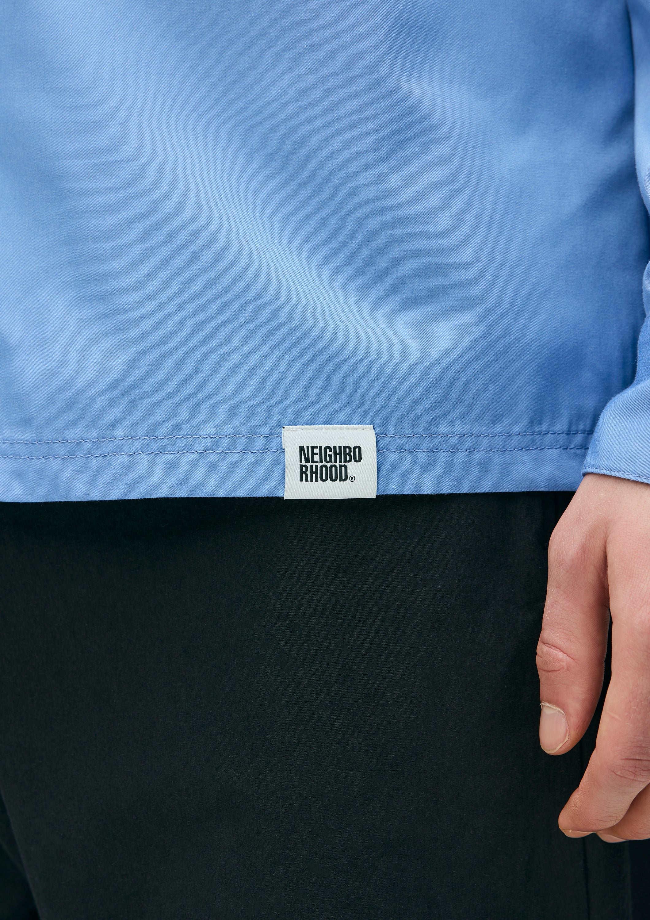 CLASSIC WORK SHIRT LS-1