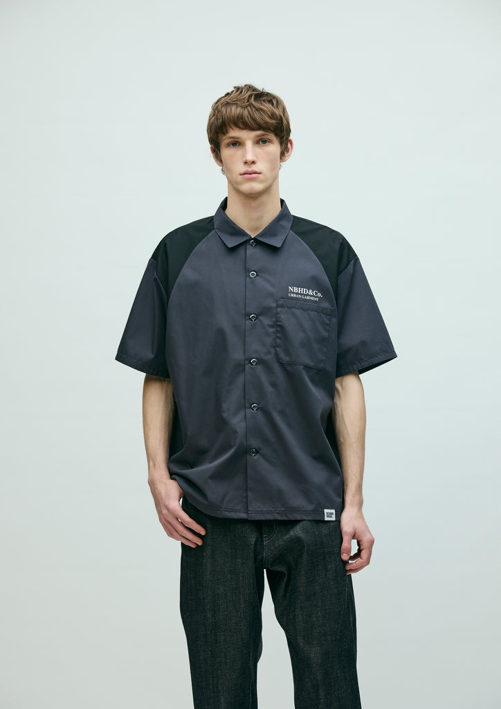 新品激安　ネイバーフッド WAVY BONE パーカ NEIGHBORHOOD | NEIGHBORHOOD
