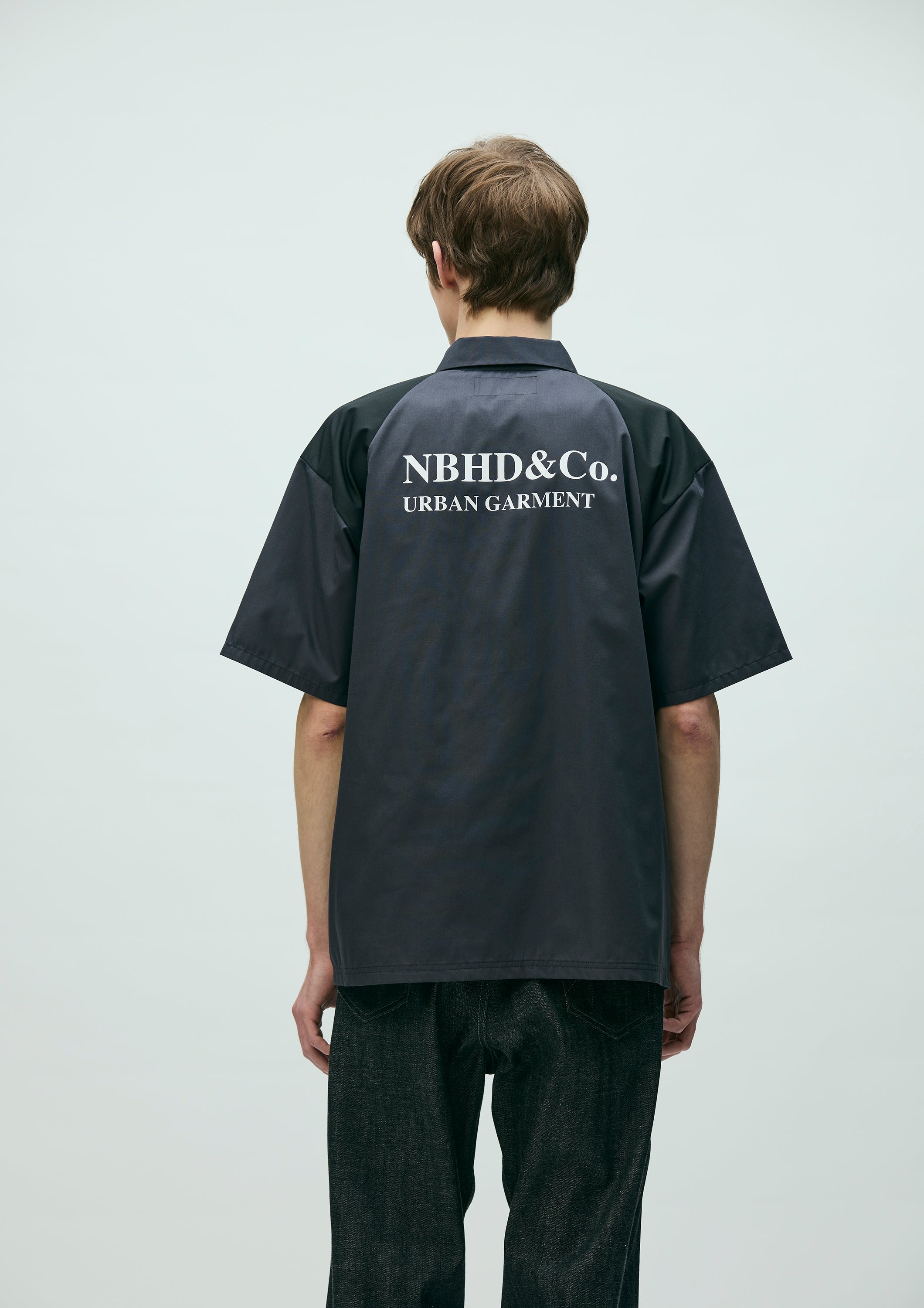 neighborhood ワークシャツ 【公式通販】