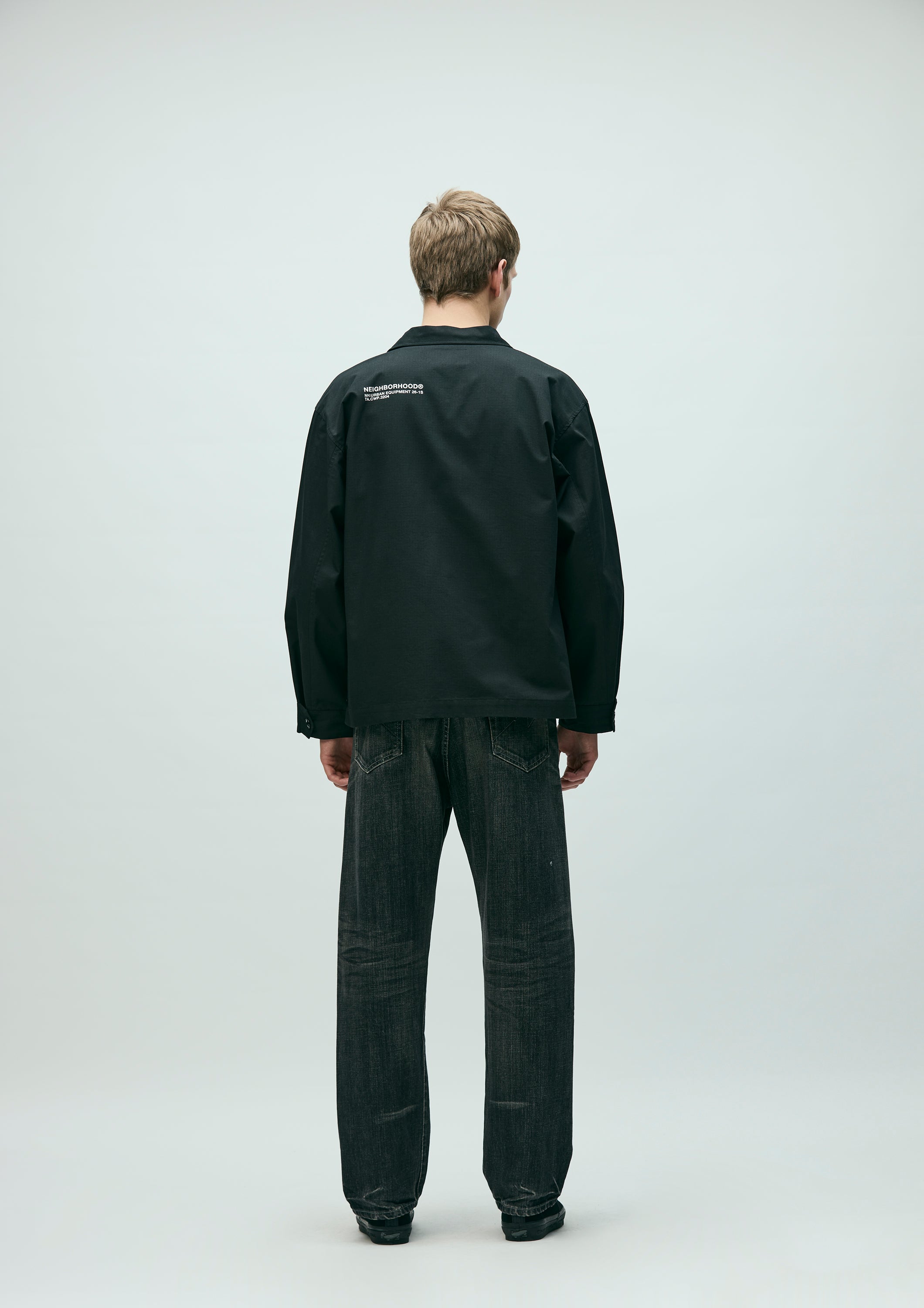 帽子 NEIGHBORHOOD FATIGUE / EC-CAP 22ss NEIGHBORHOOD（ネイバーフッド） 22SS B.B./C-CAP 221YGNH-HT06 ベース