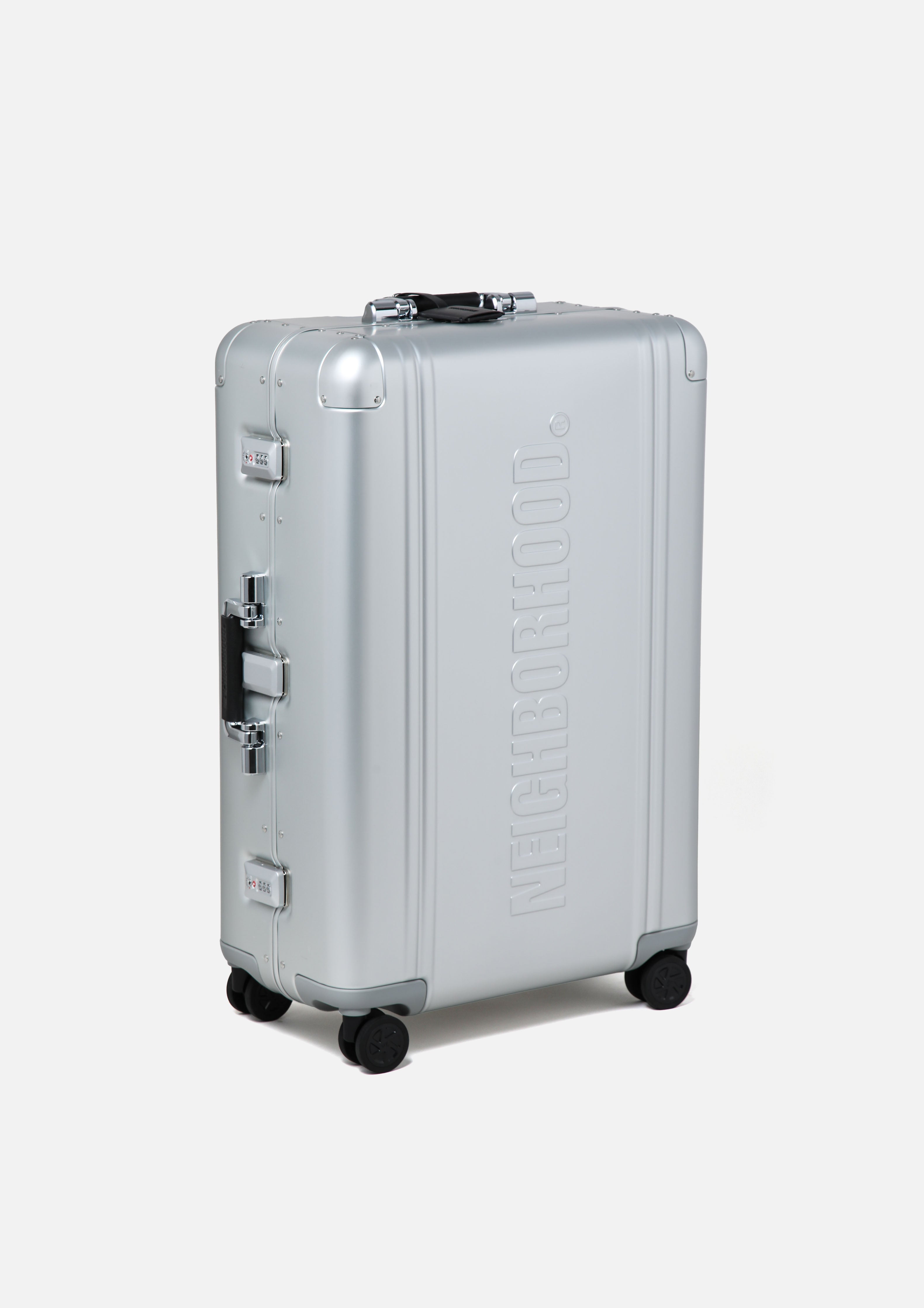 NH X ZERO HALLIBURTON . CLASSIC ALUMINUM 3.0 88L