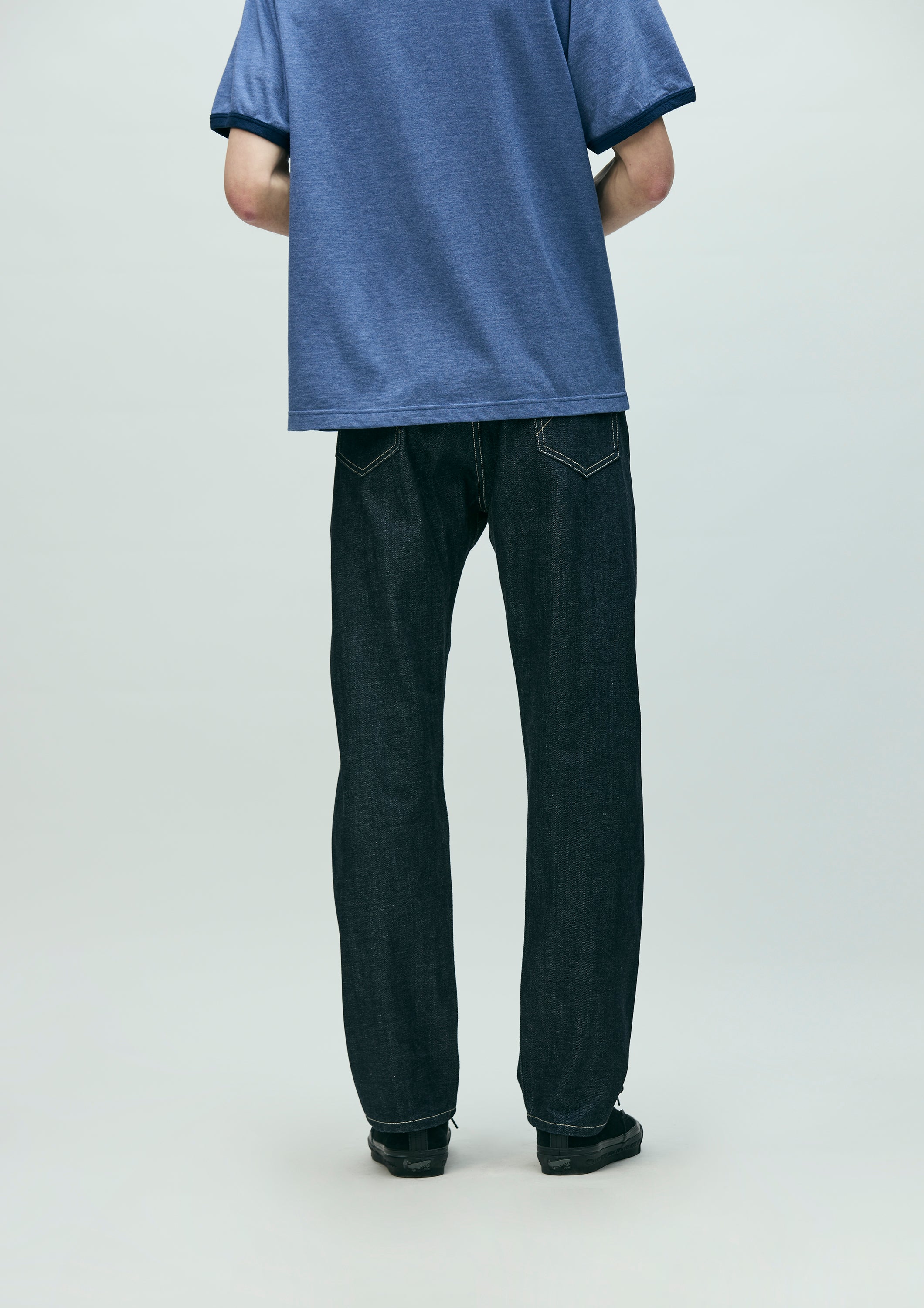 パンツ NEIGHBORHOOD RIGID DENIM DP MID PANTS M 251XBNH-PTM02_01_6f5ddf37-2cbb