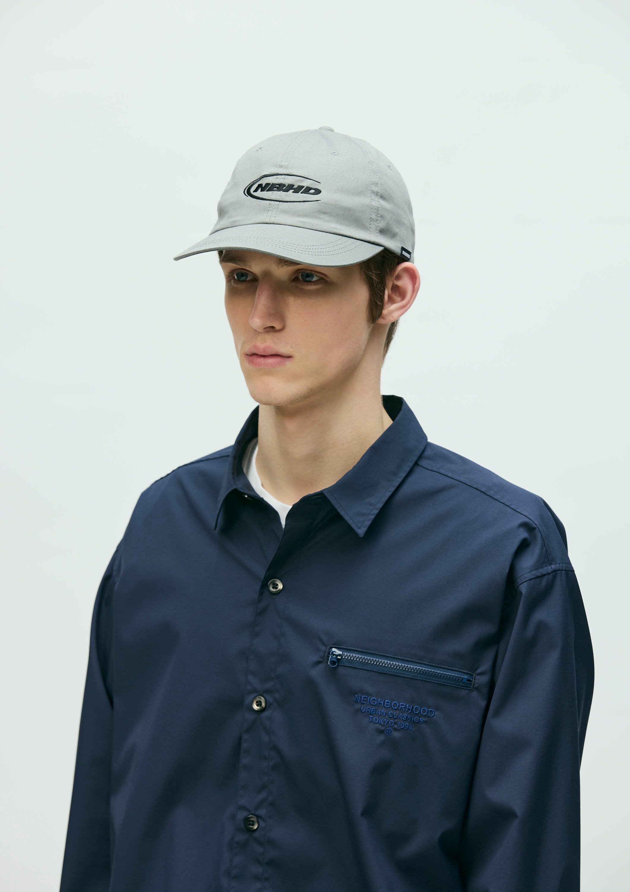 DAD CAP
