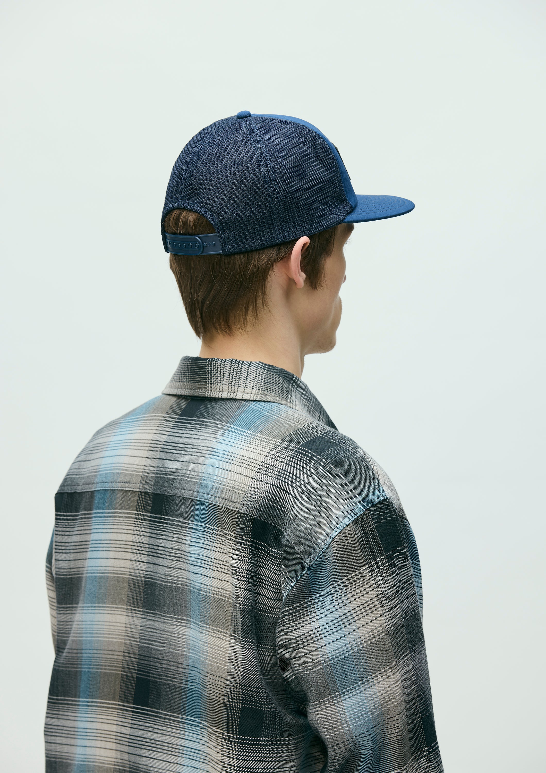 MESH CAP-1