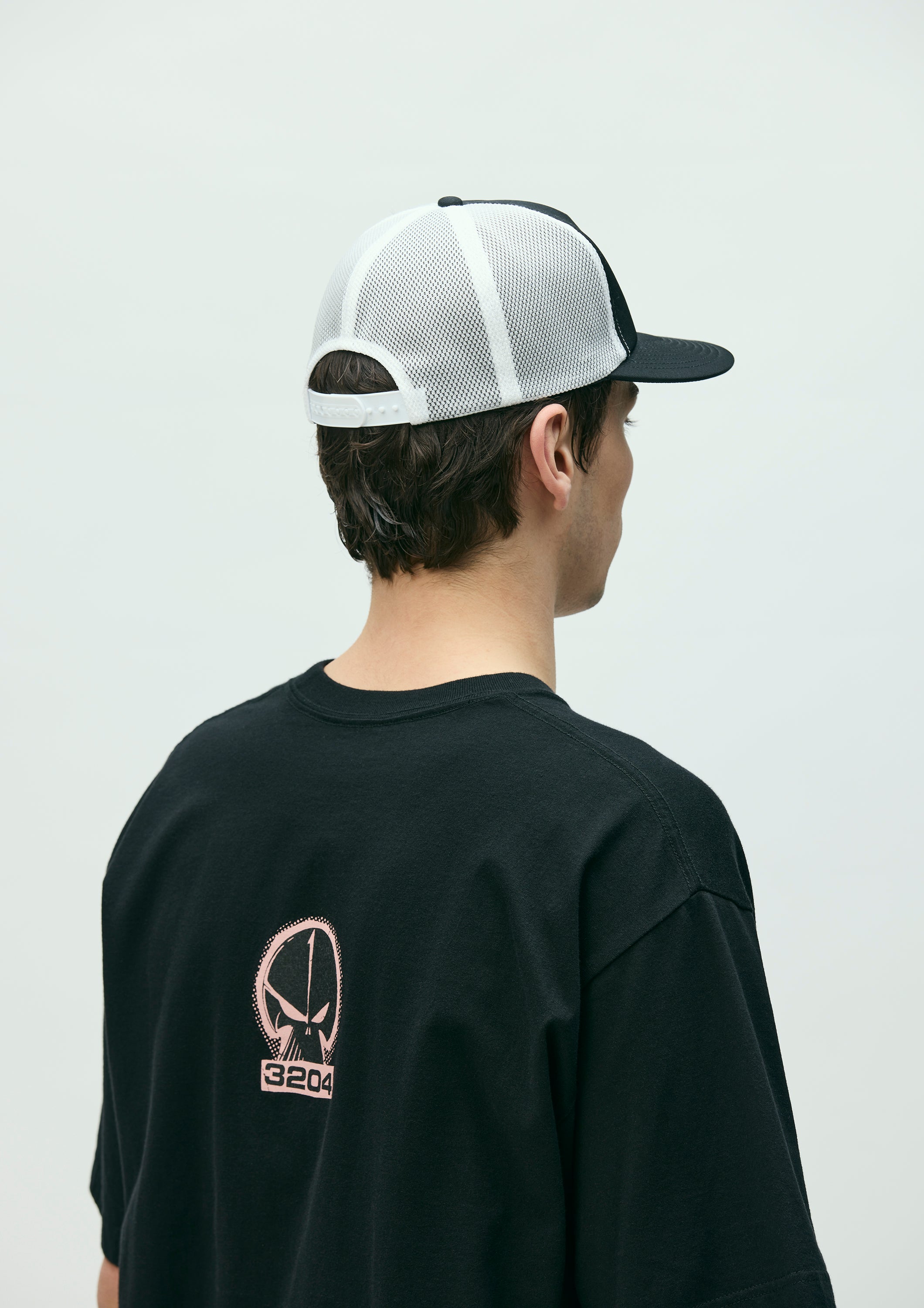 MESH CAP-2