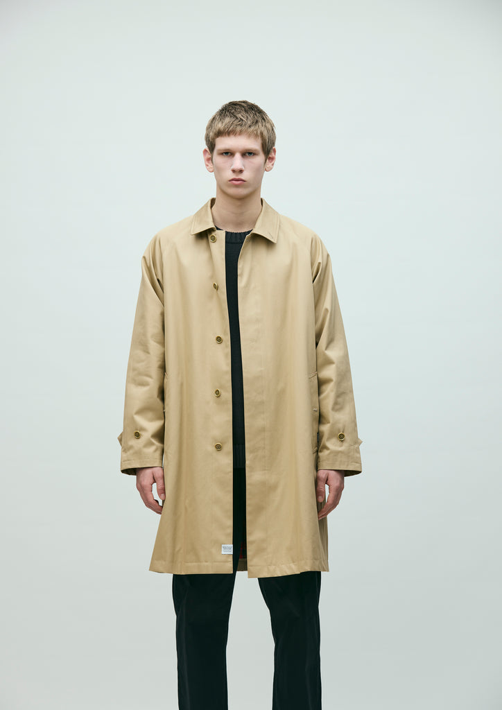 JACKETS | NEIGHBORHOOD