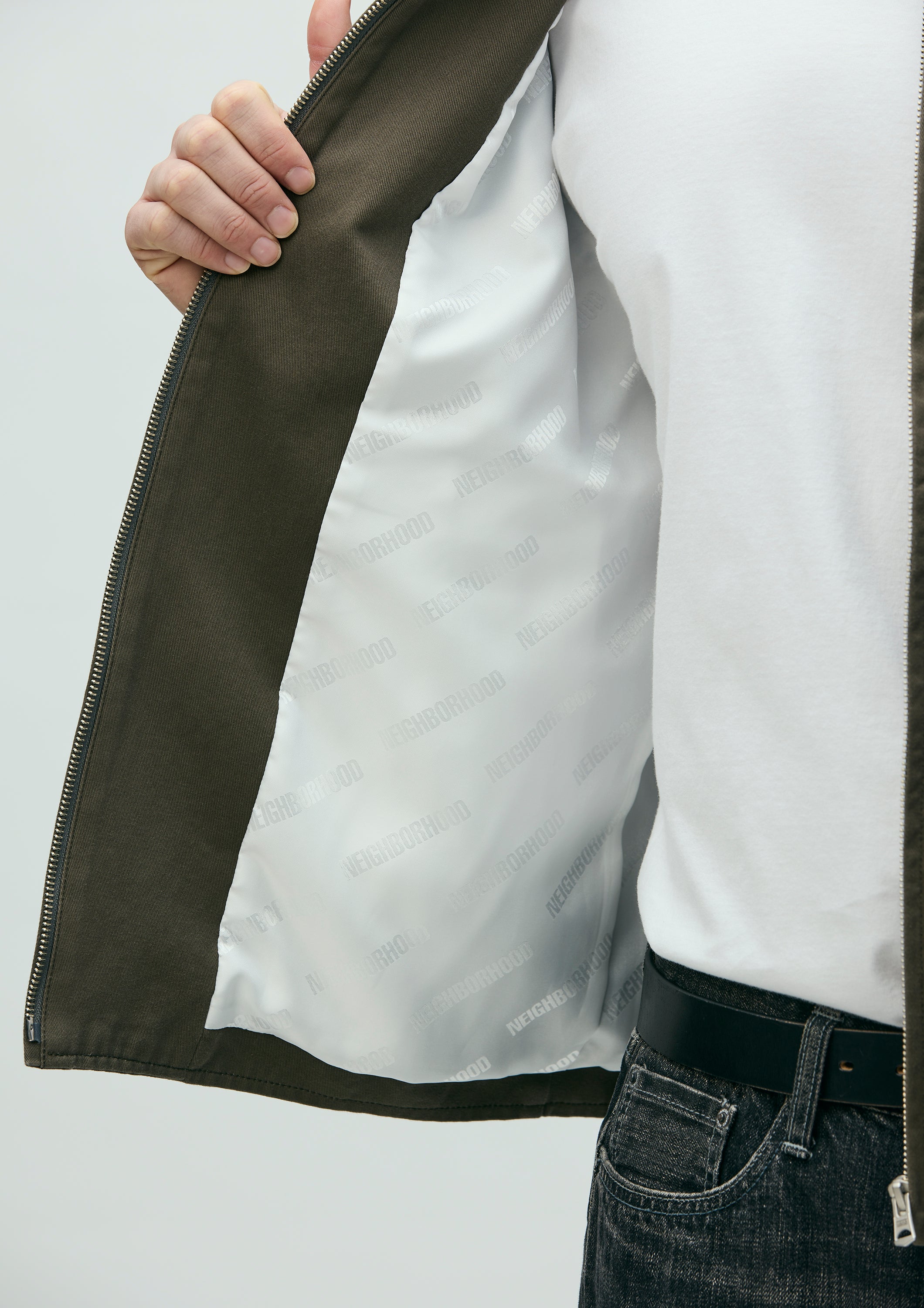 SOUVENIR JACKET