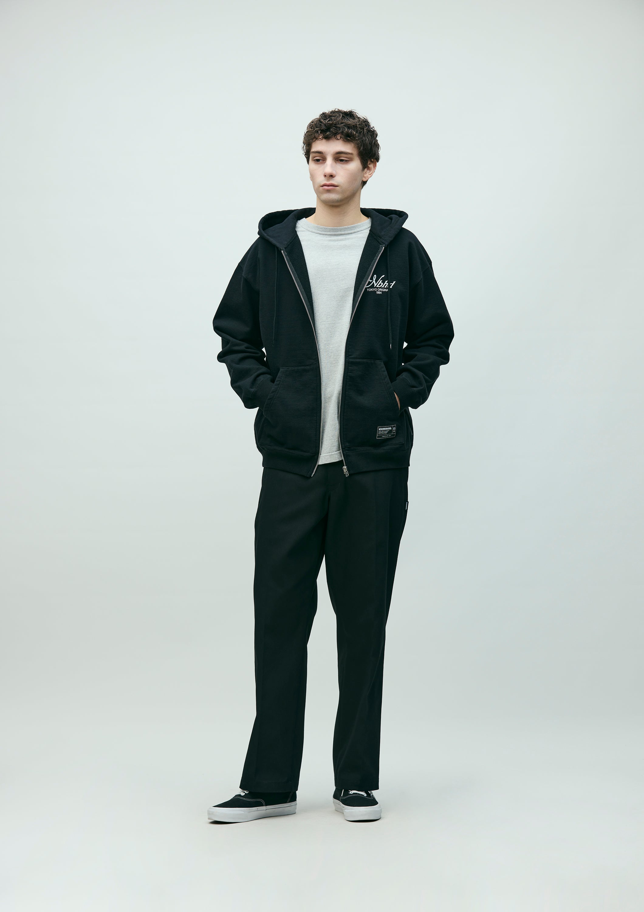 WP WIDE PANTS