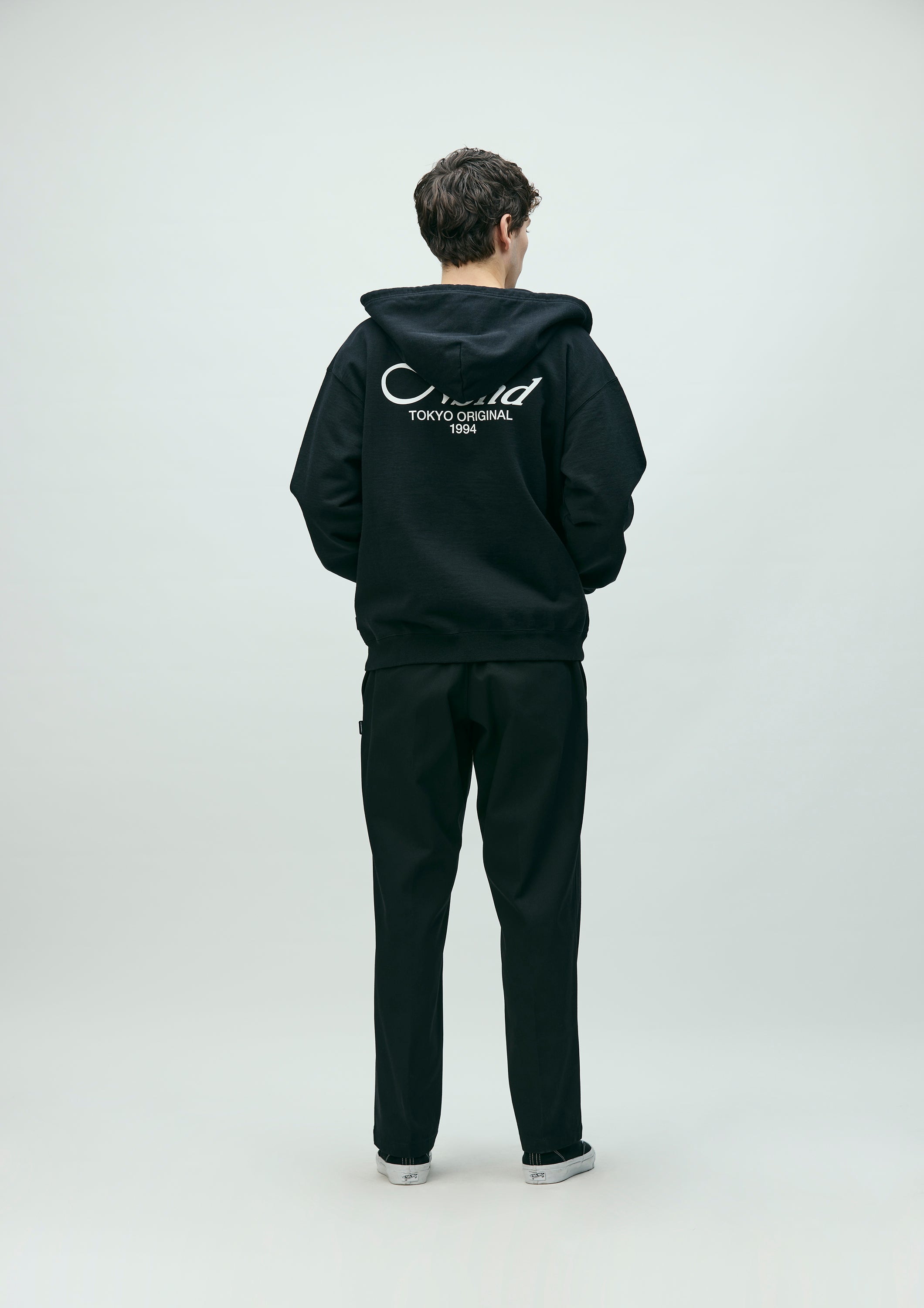 NEIGHBORHOOD WP/WIDE Mサイズ グリーン WP WIDE PANTS
