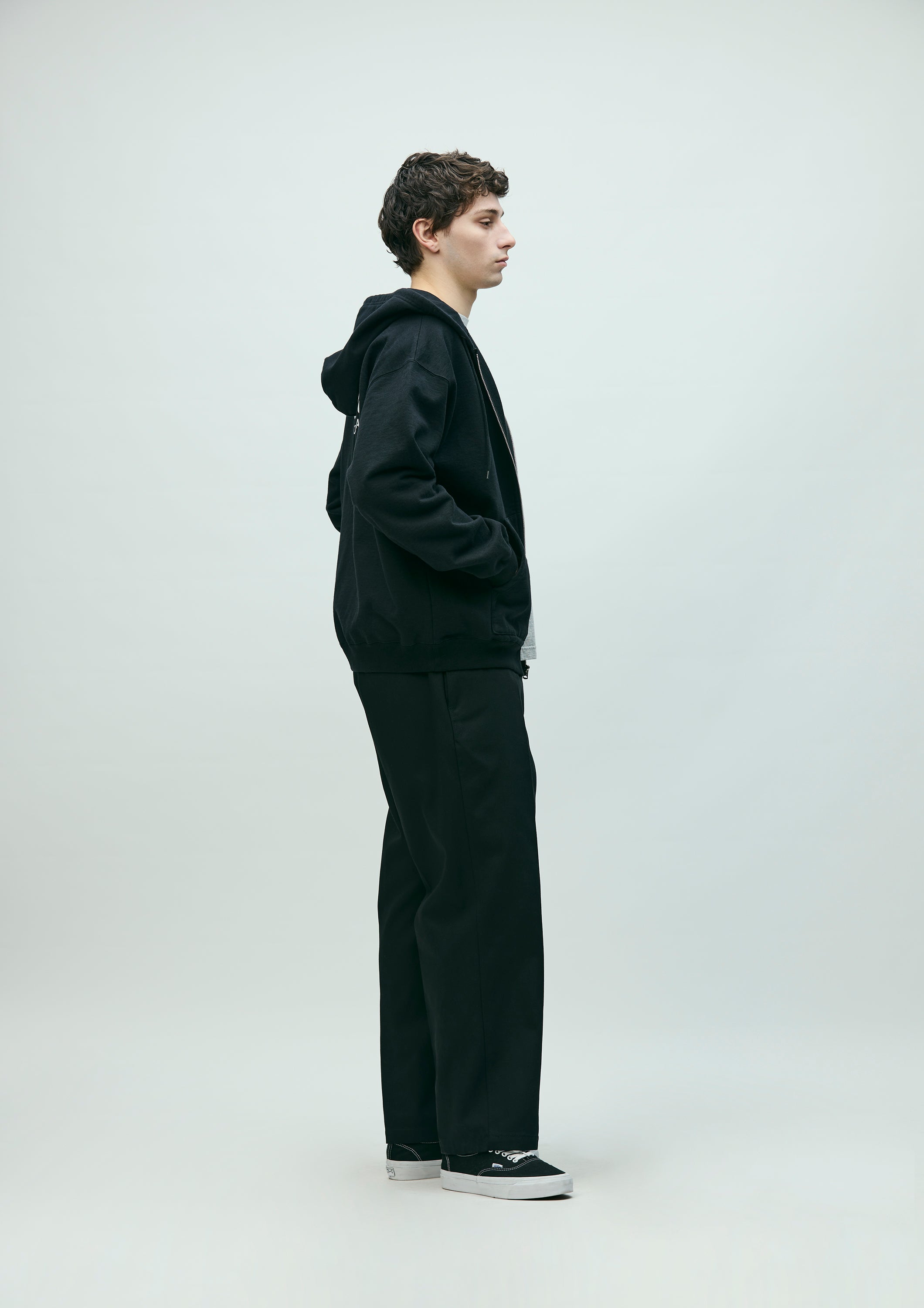 WP WIDE PANTS WP WIDE PANTS