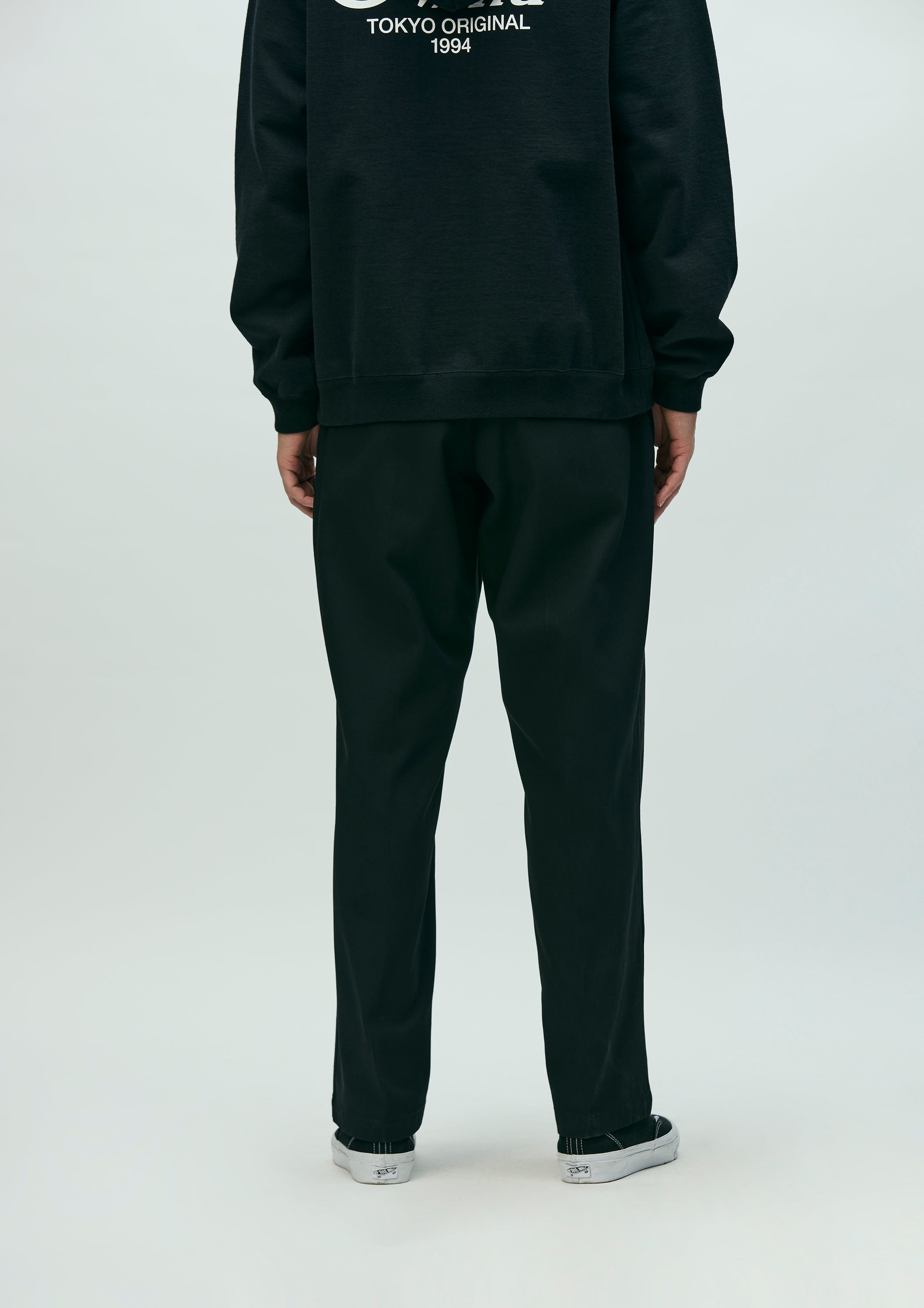 WP WIDE PANTS WP WIDE PANTS