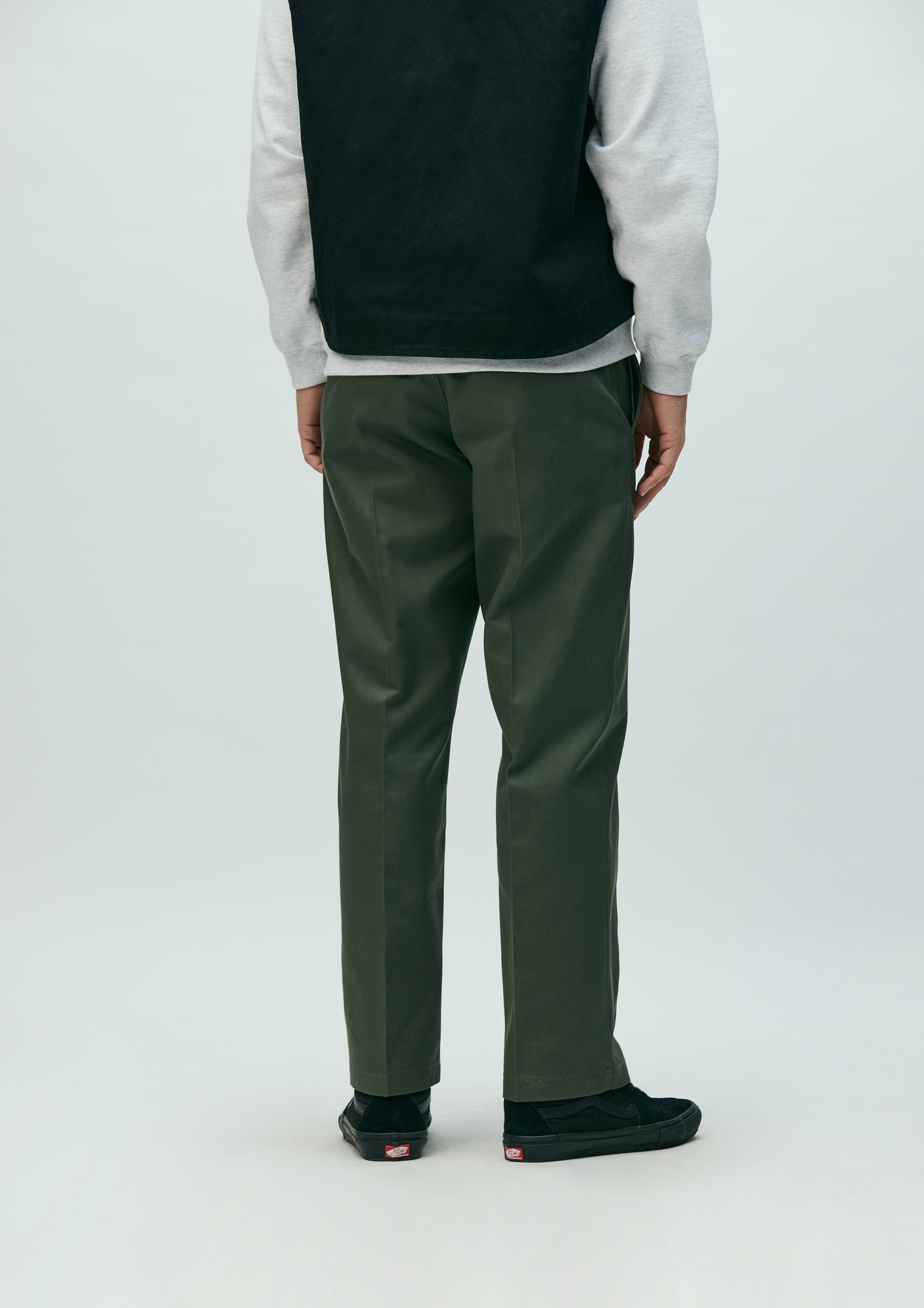 NEIGHBORHOOD ワークパンツ SUNOCO NARROW/EC-PT NEIGHBORHOOD ネイバーフッド パンツ サイズ:S T/Cツイル フリスコ