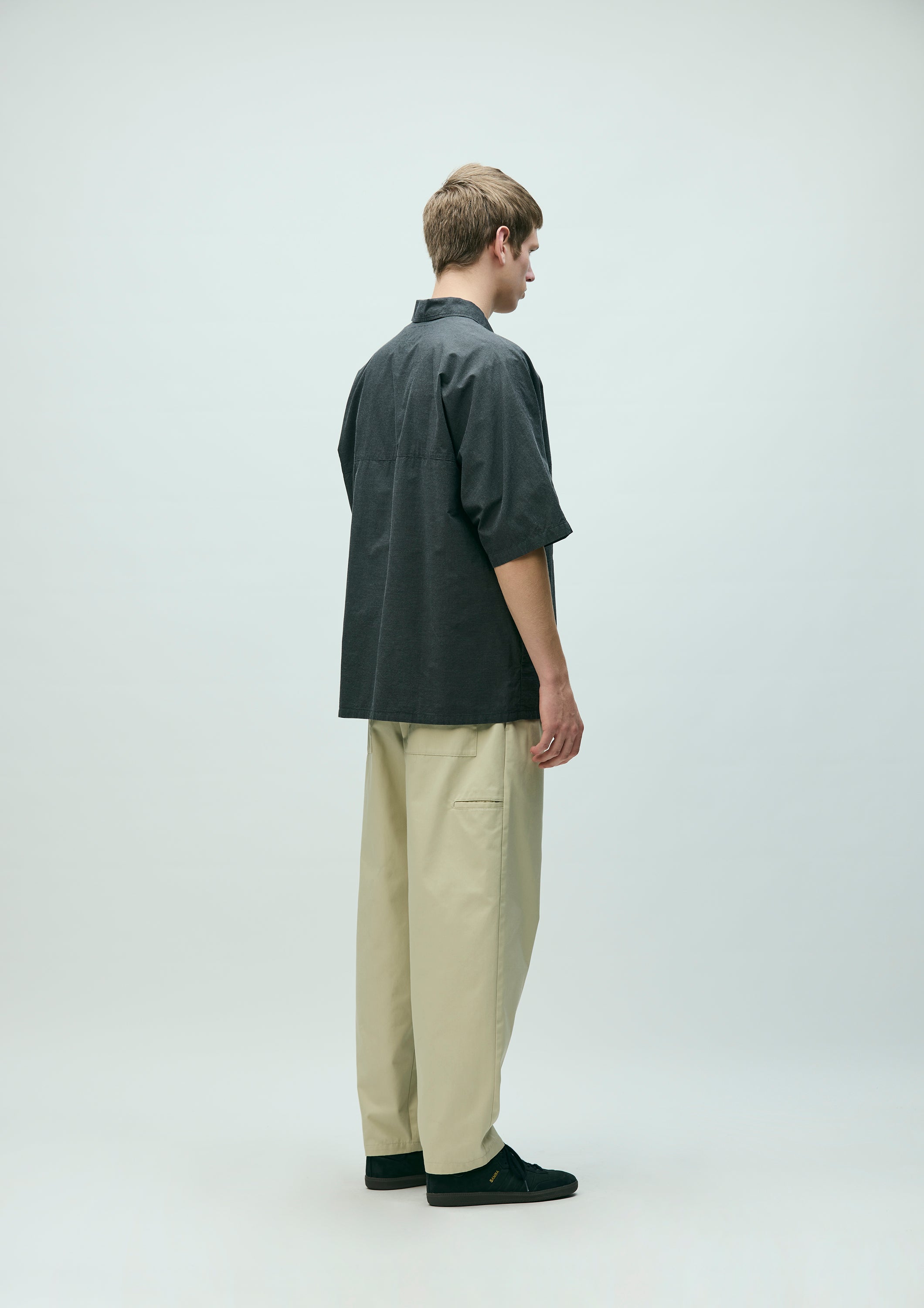 EASY PANTS