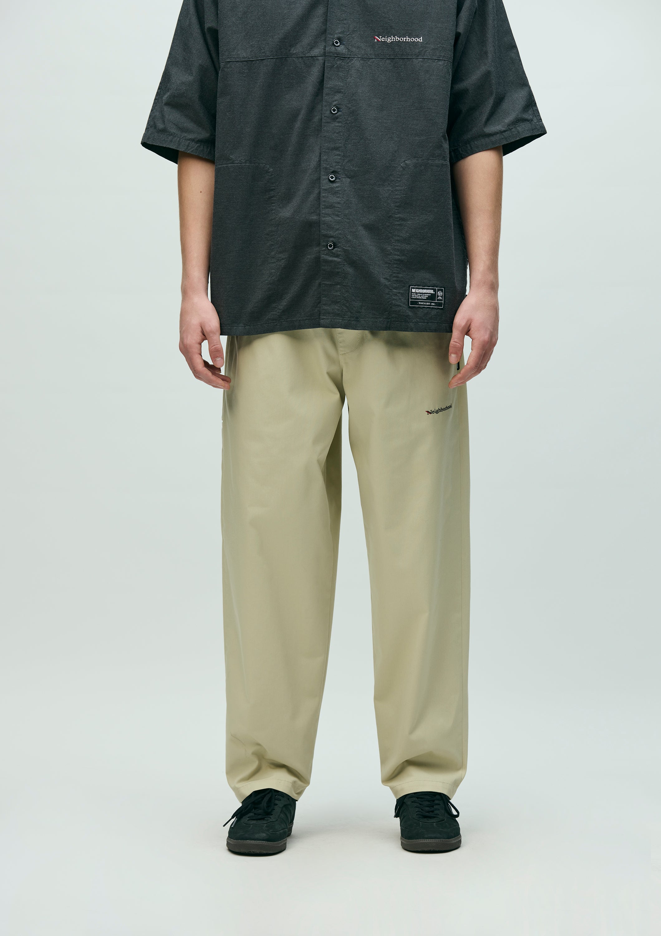 EASY PANTS
