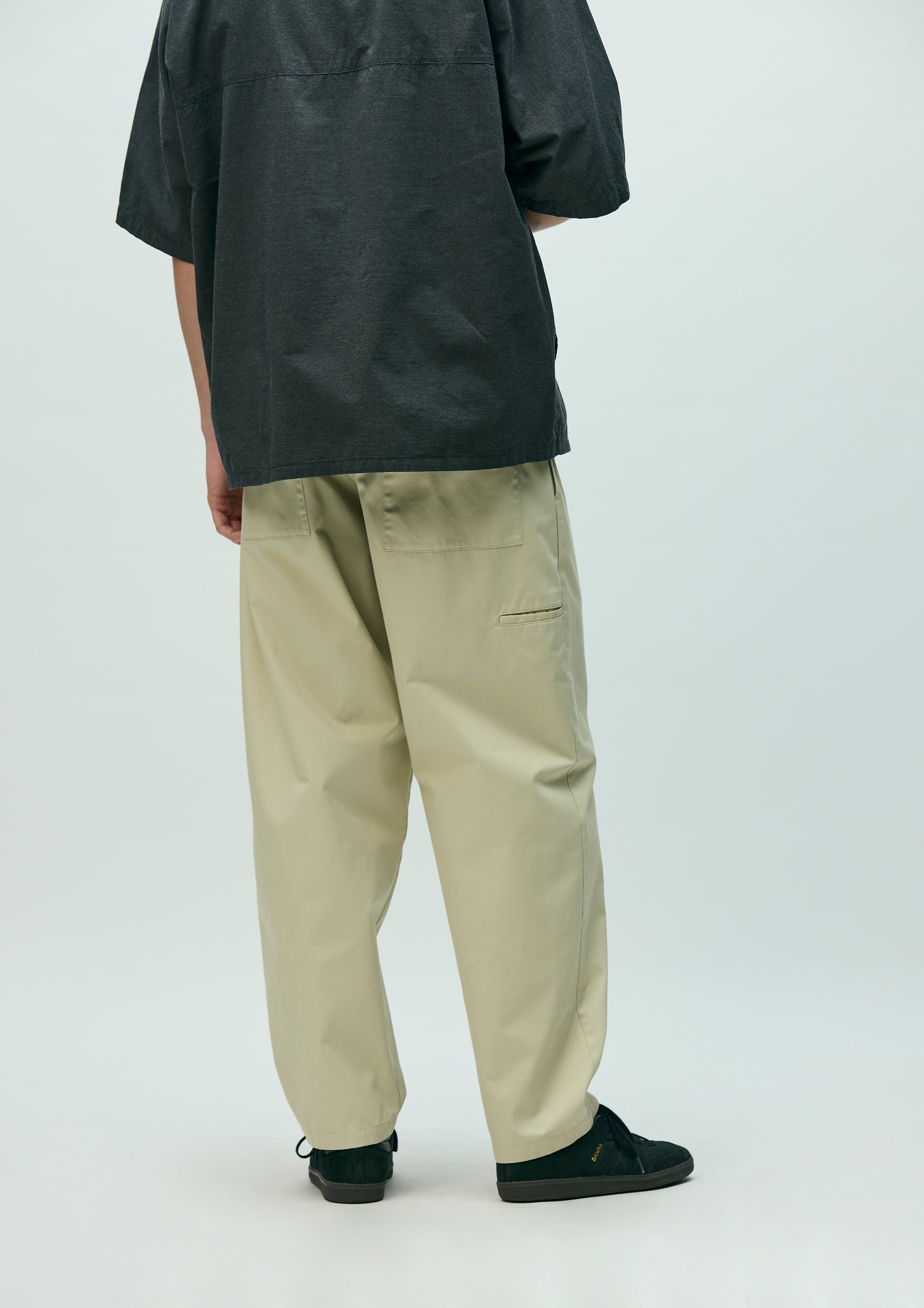 EASY PANTS