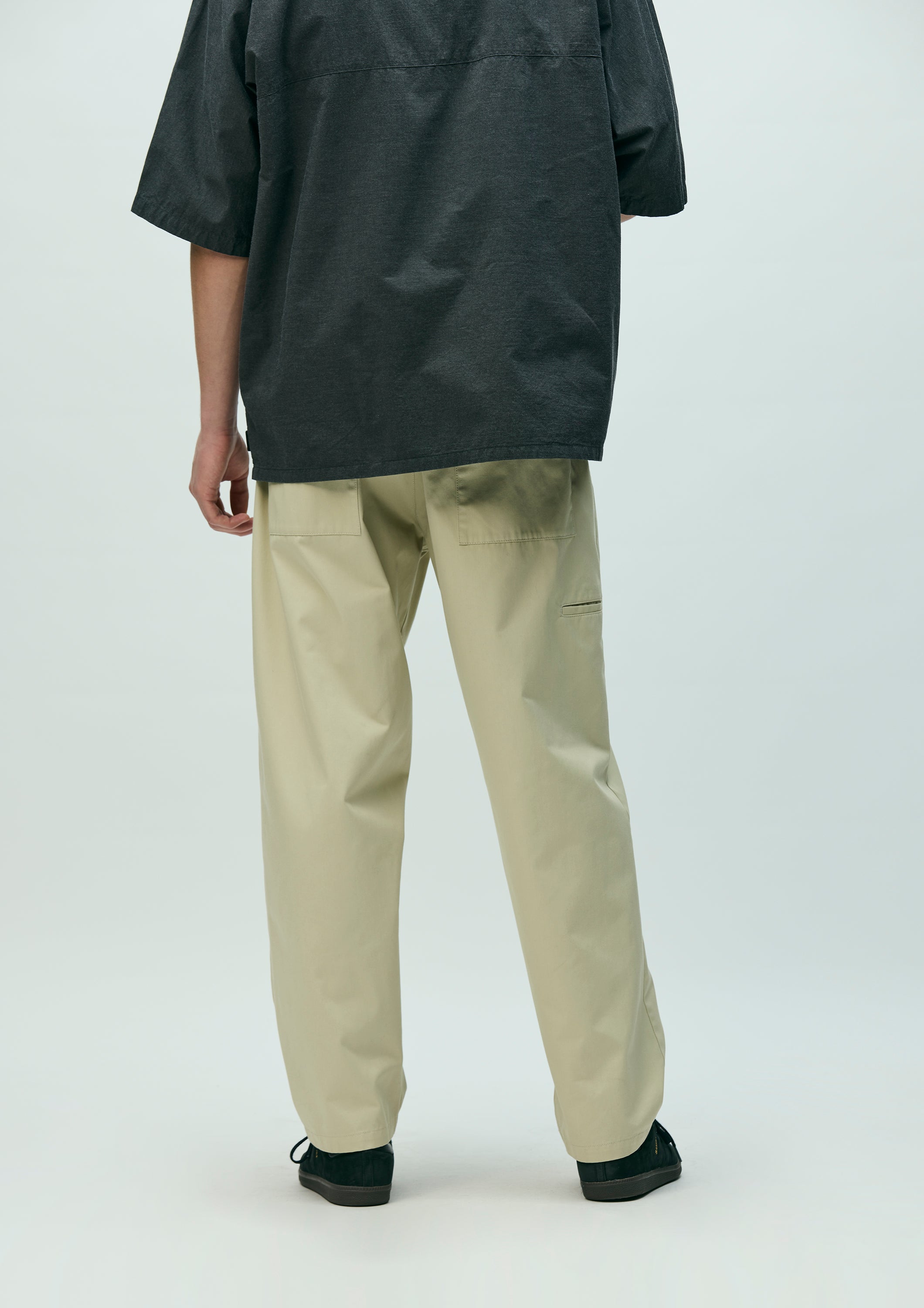 EASY PANTS