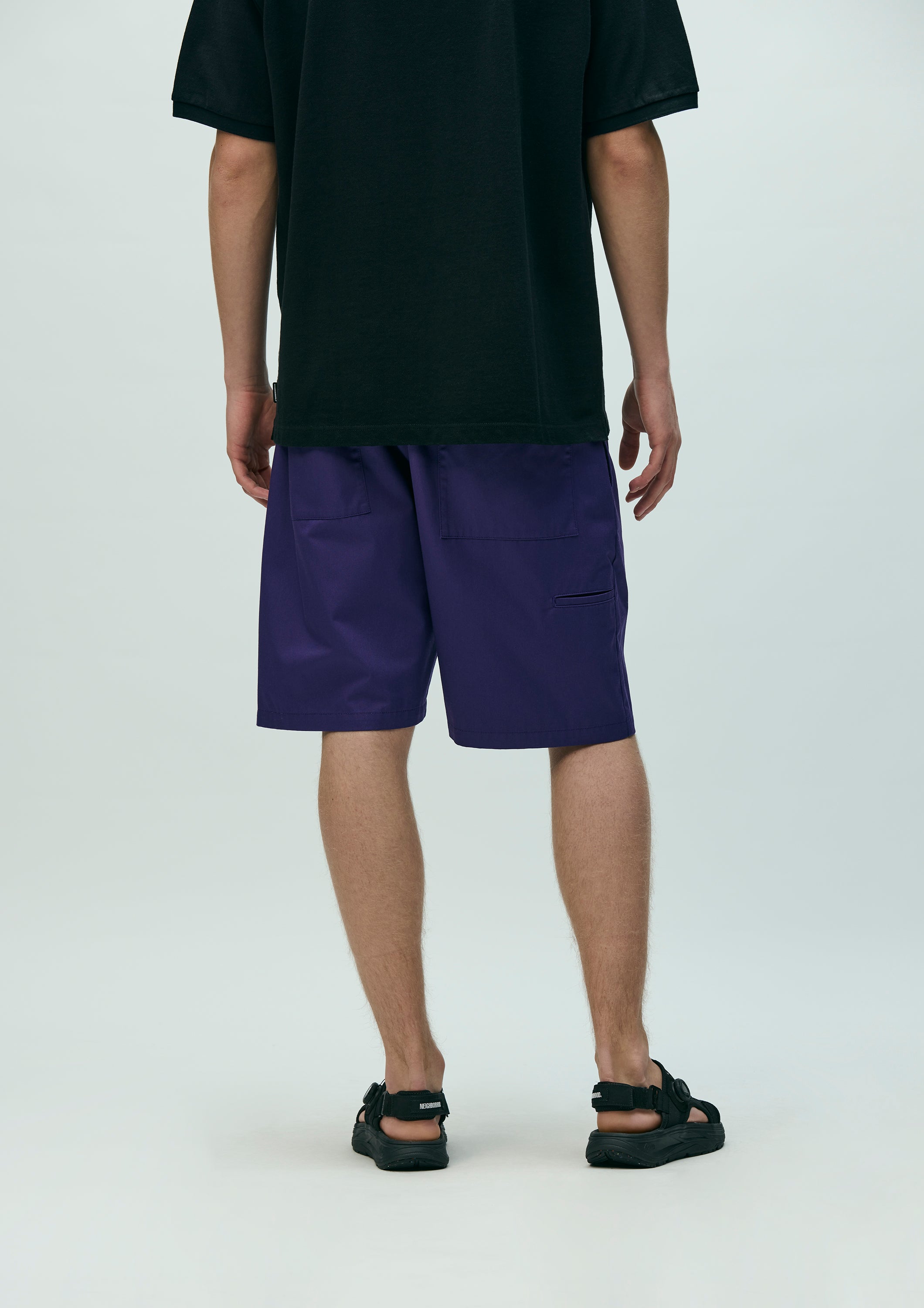 パンツ NEIGHBORHOOD EASY SHORT PANTS EASY SHORT PANTS