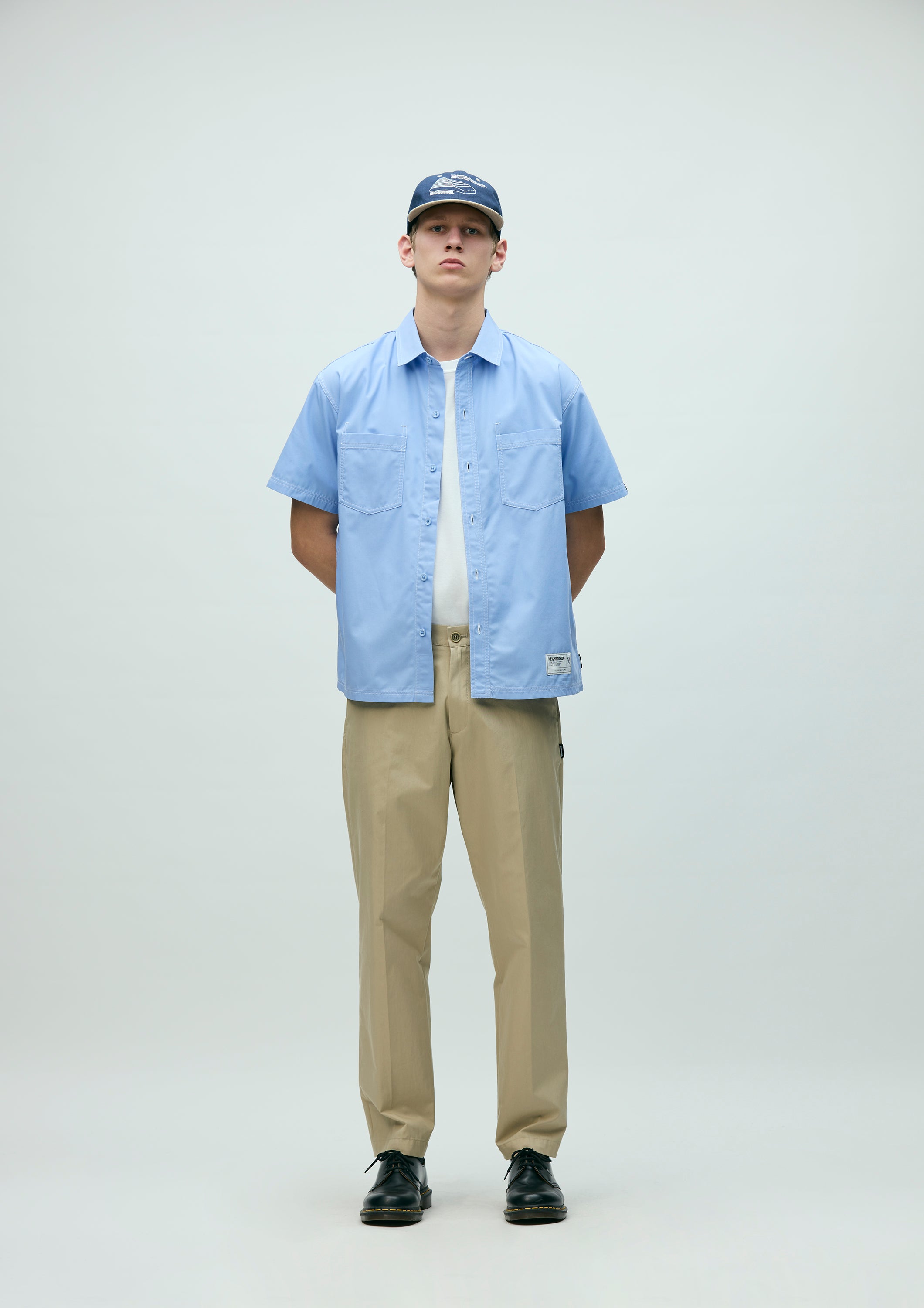 ANKLE PANTS ANKLE PANTS