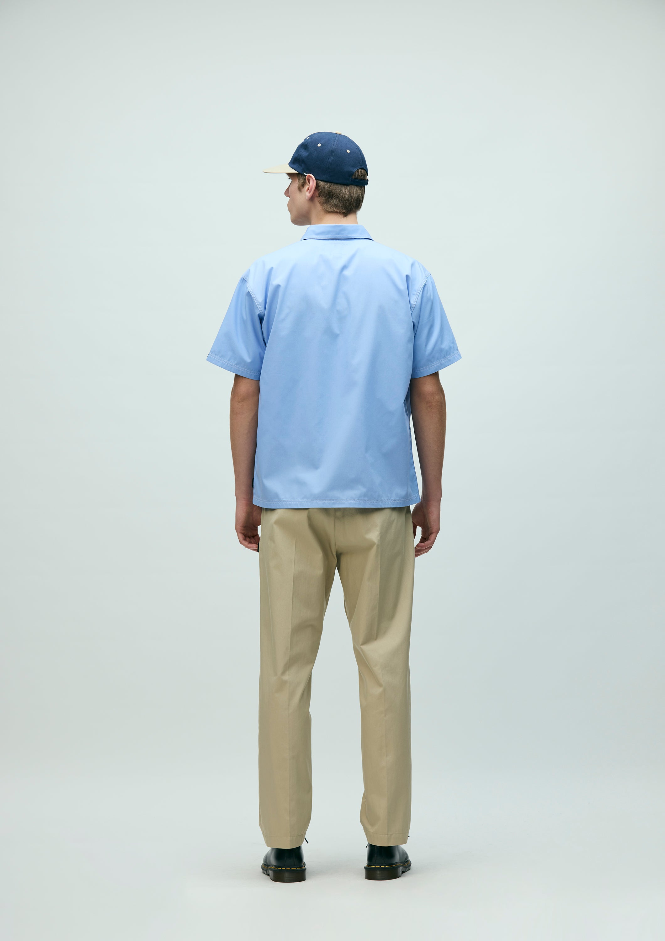 ANKLE PANTS