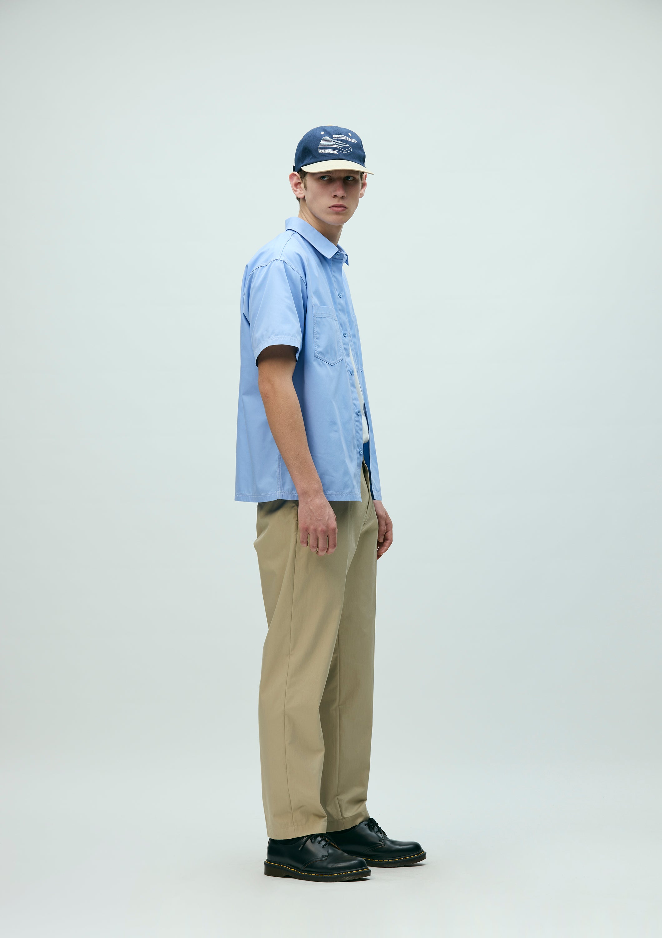 ANKLE PANTS