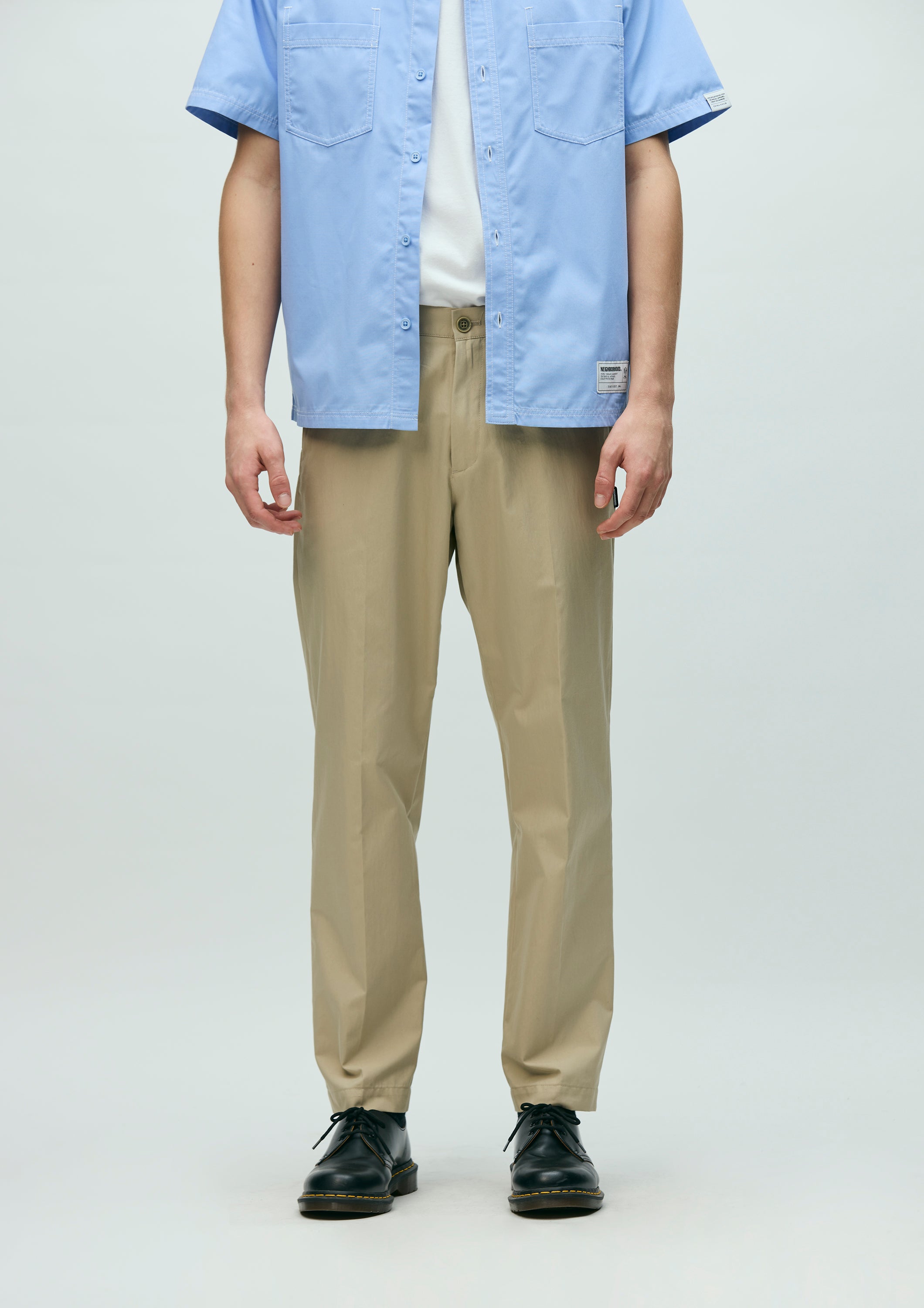 ANKLE PANTS
