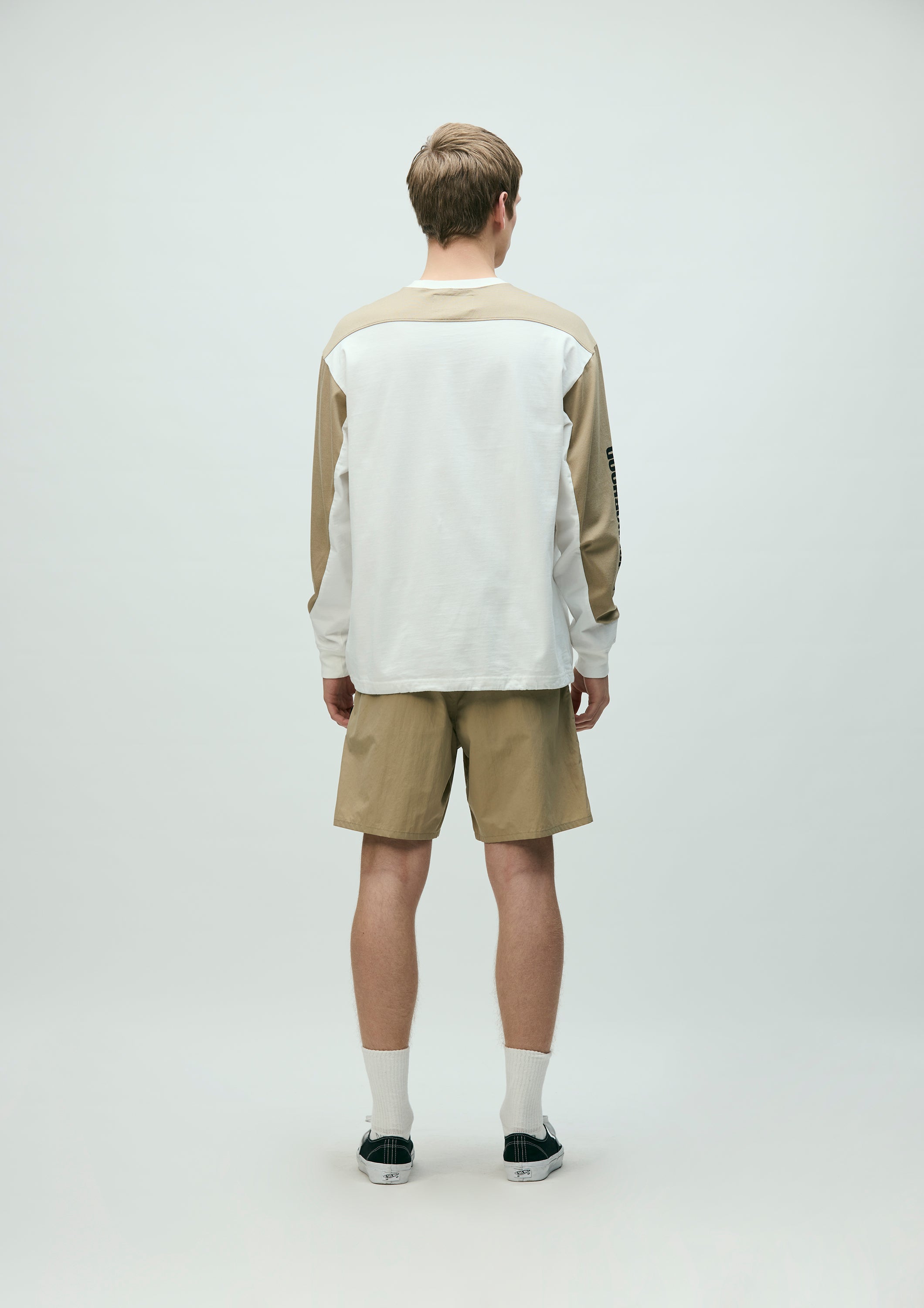 MAP . ALL PURPOSE SHORT PANTS