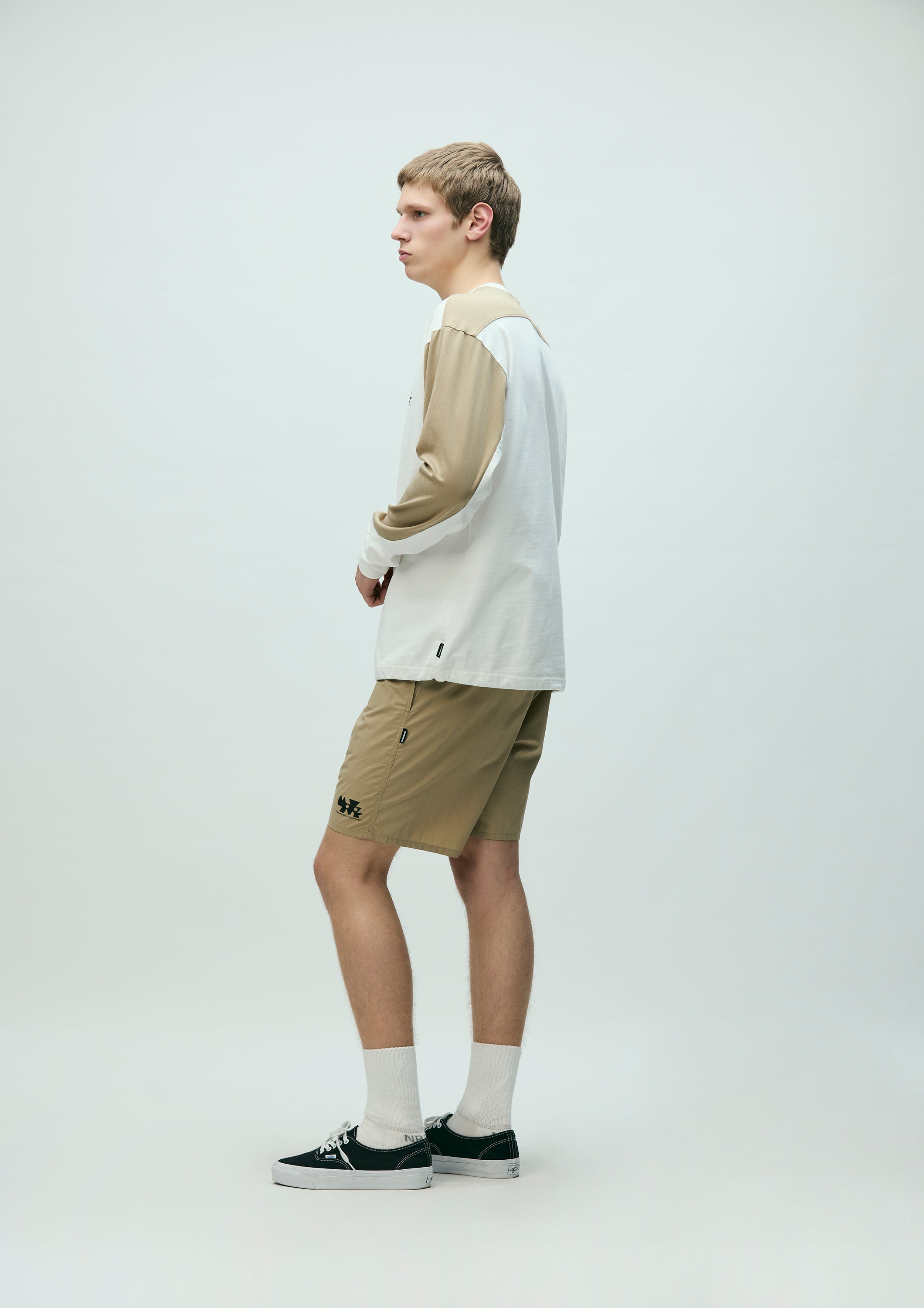 MAP . ALL PURPOSE SHORT PANTS