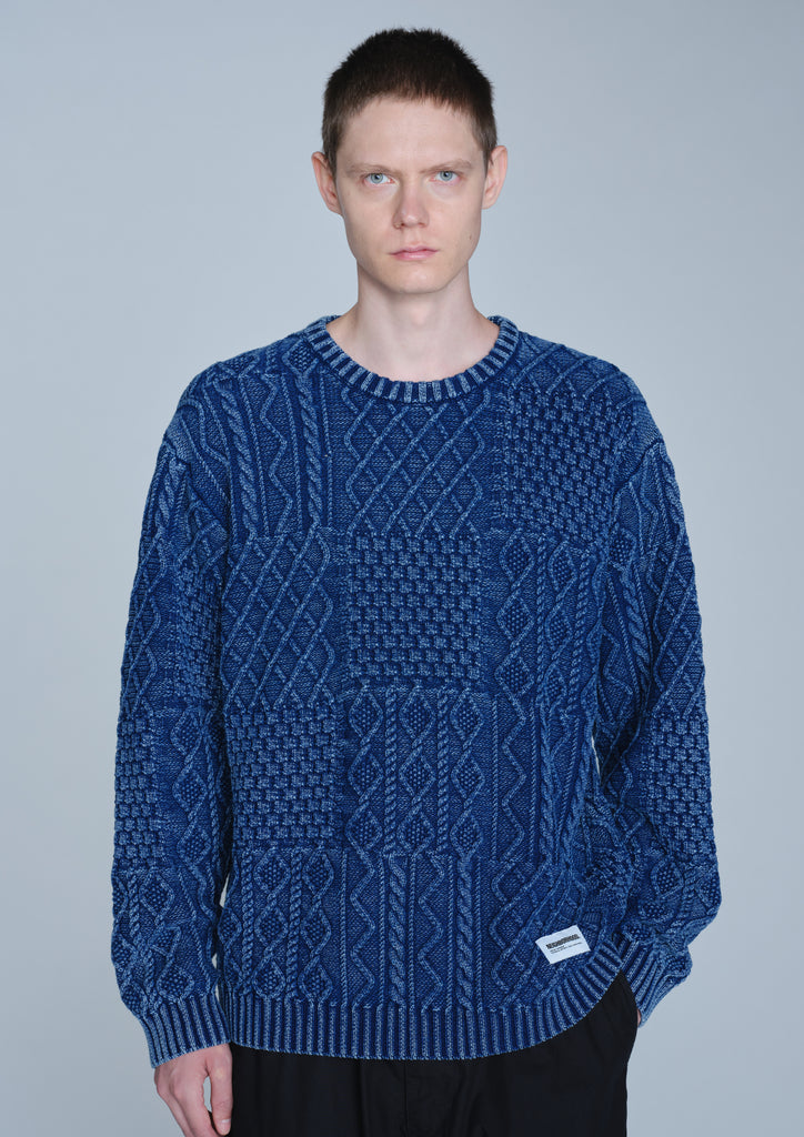 KNIT / CUT SEWN | NEIGHBORHOOD
