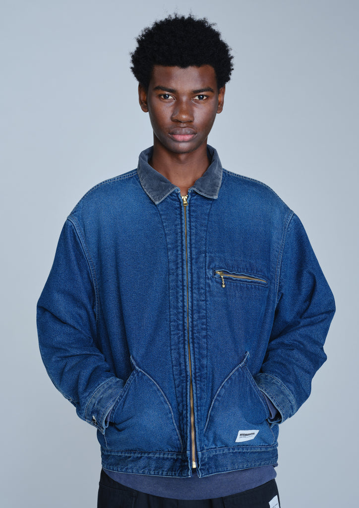 JACKETS | NEIGHBORHOOD
